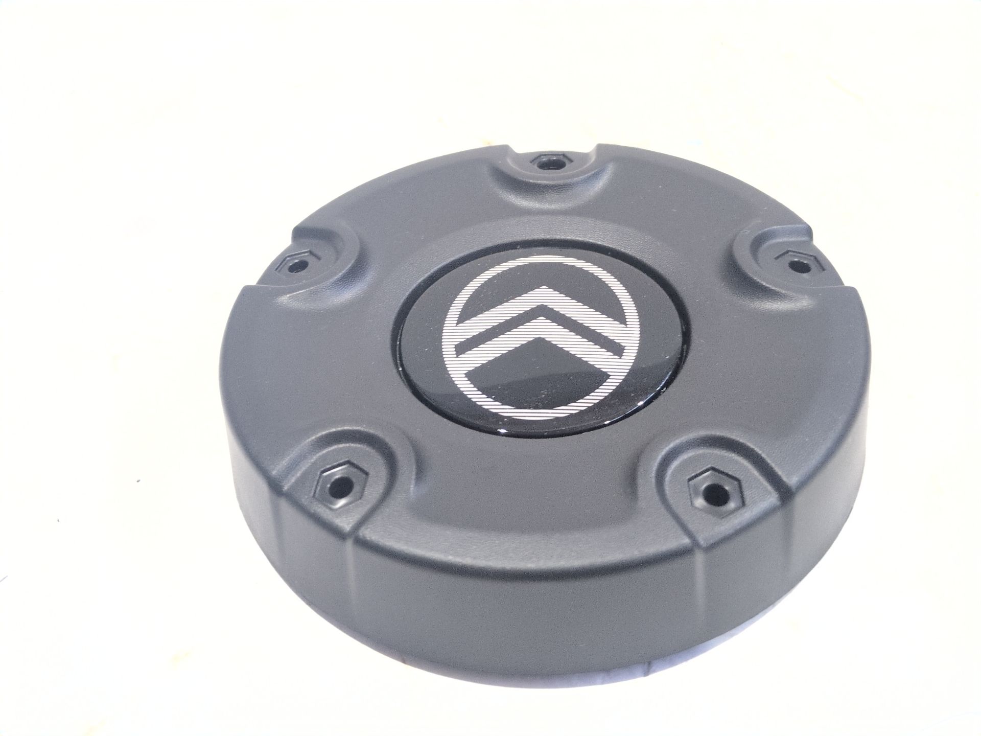 TAPACUBO (UNIDAD) PEUGEOT PARTNER FURGONETA/MONOVOLUMEN (K9) 1.5 BLUEHDI 130 - 9852391977