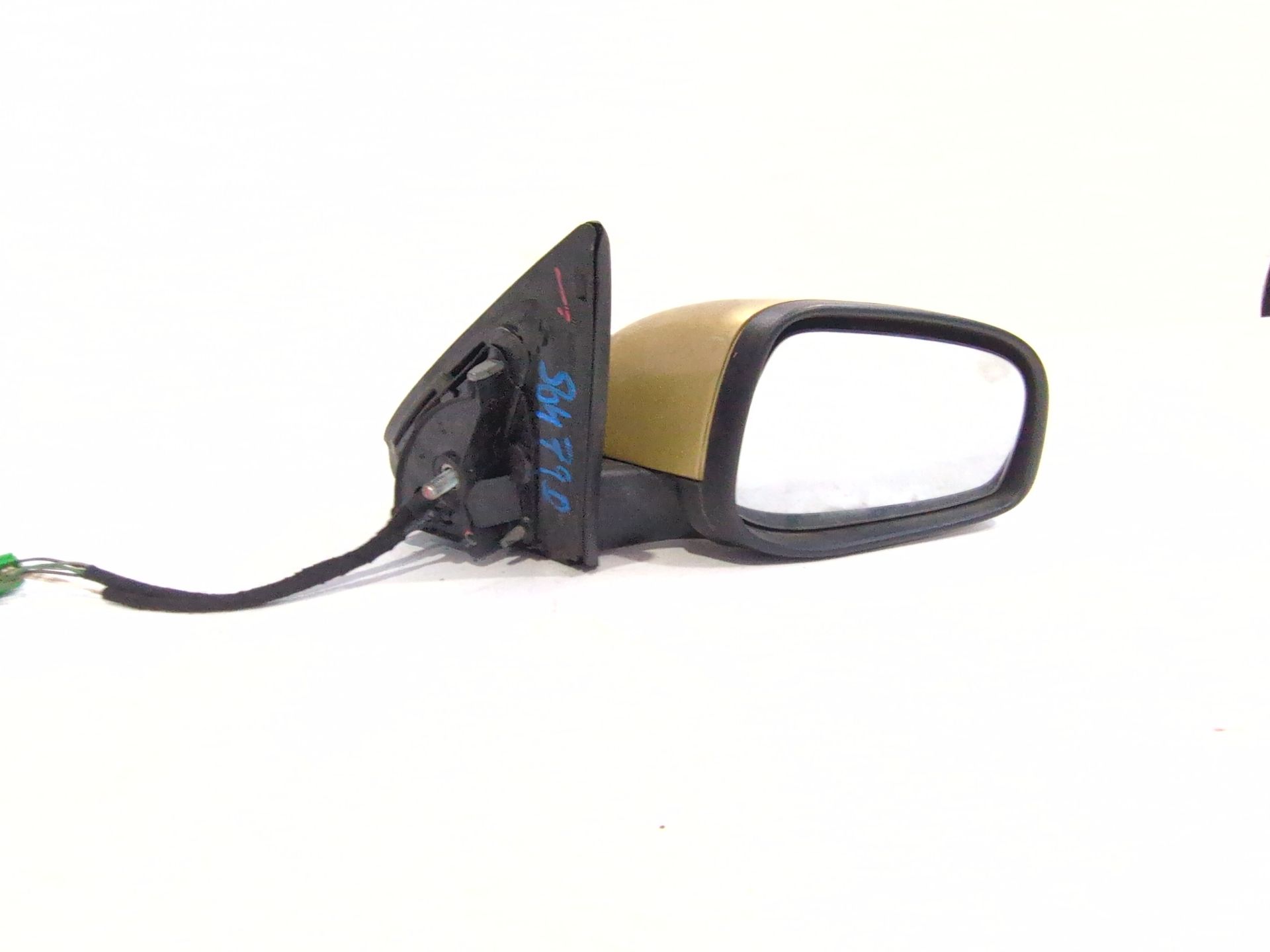 RETROVISOR DERECHO ELECTRICO VOLVO S60 I (384) D5 - 30634099