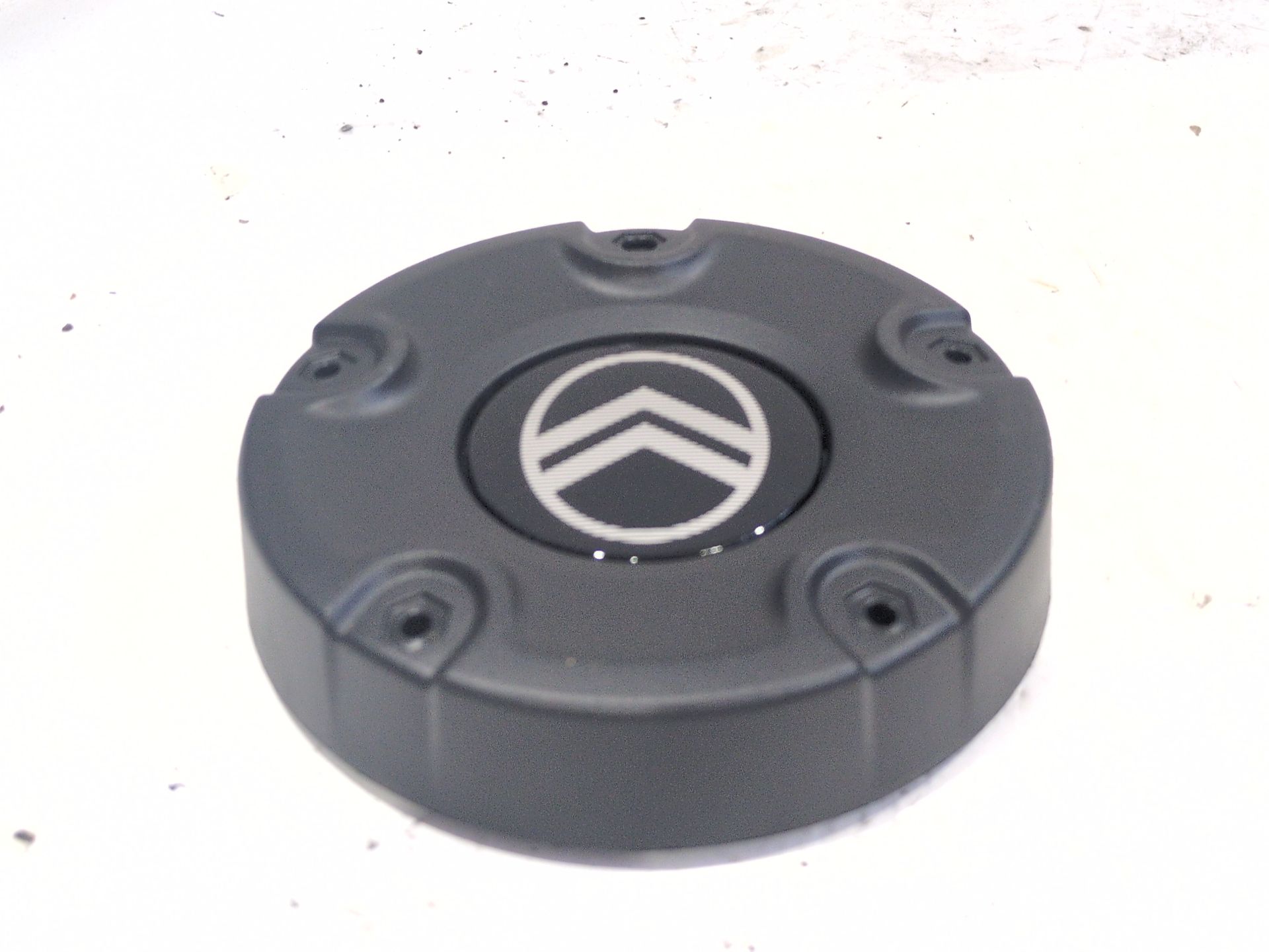 TAPACUBO (UNIDAD) PEUGEOT PARTNER FURGONETA/MONOVOLUMEN (K9) 1.5 BLUEHDI 130 - 9852391977