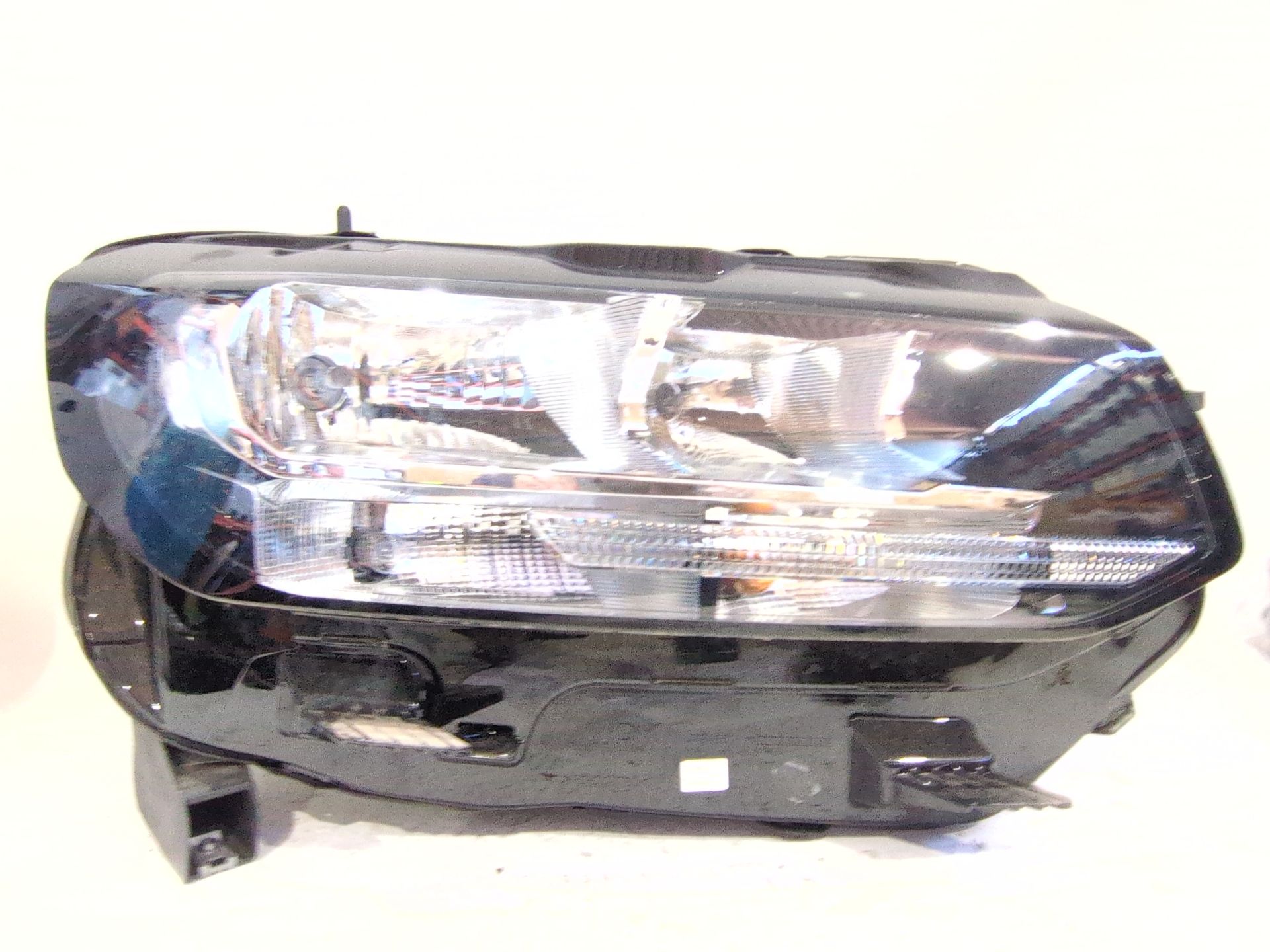 FARO DERECHO PEUGEOT PARTNER FURGONETA/MONOVOLUMEN (K9) 1.5 BLUEHDI 130 - 9854067580