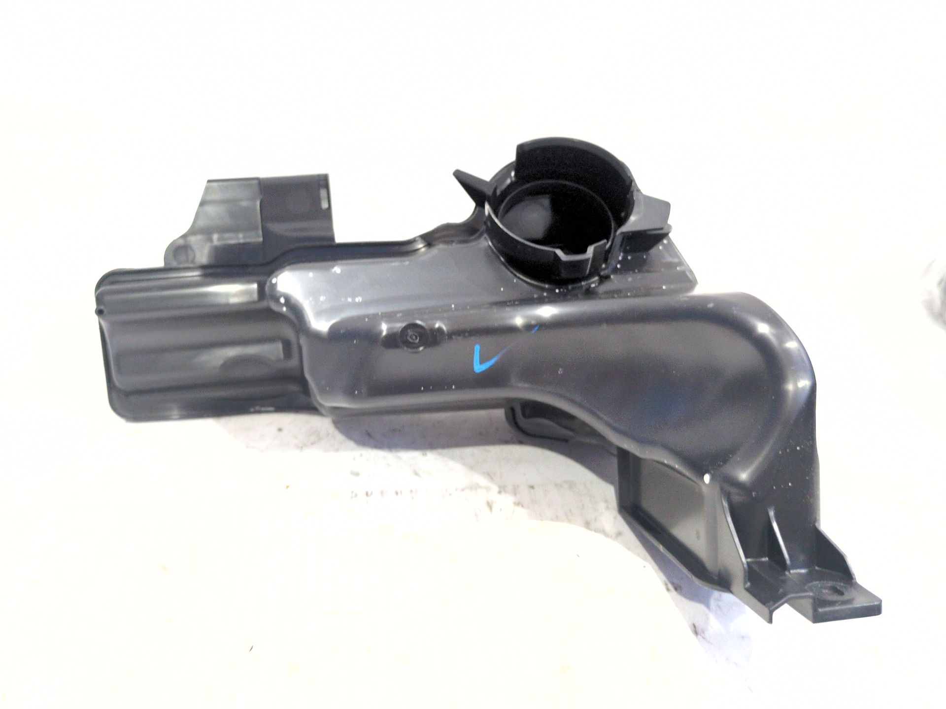CANALIZADOR PEUGEOT PARTNER FURGONETA/MONOVOLUMEN (K9) 1.5 BLUEHDI 130 - 9810920880