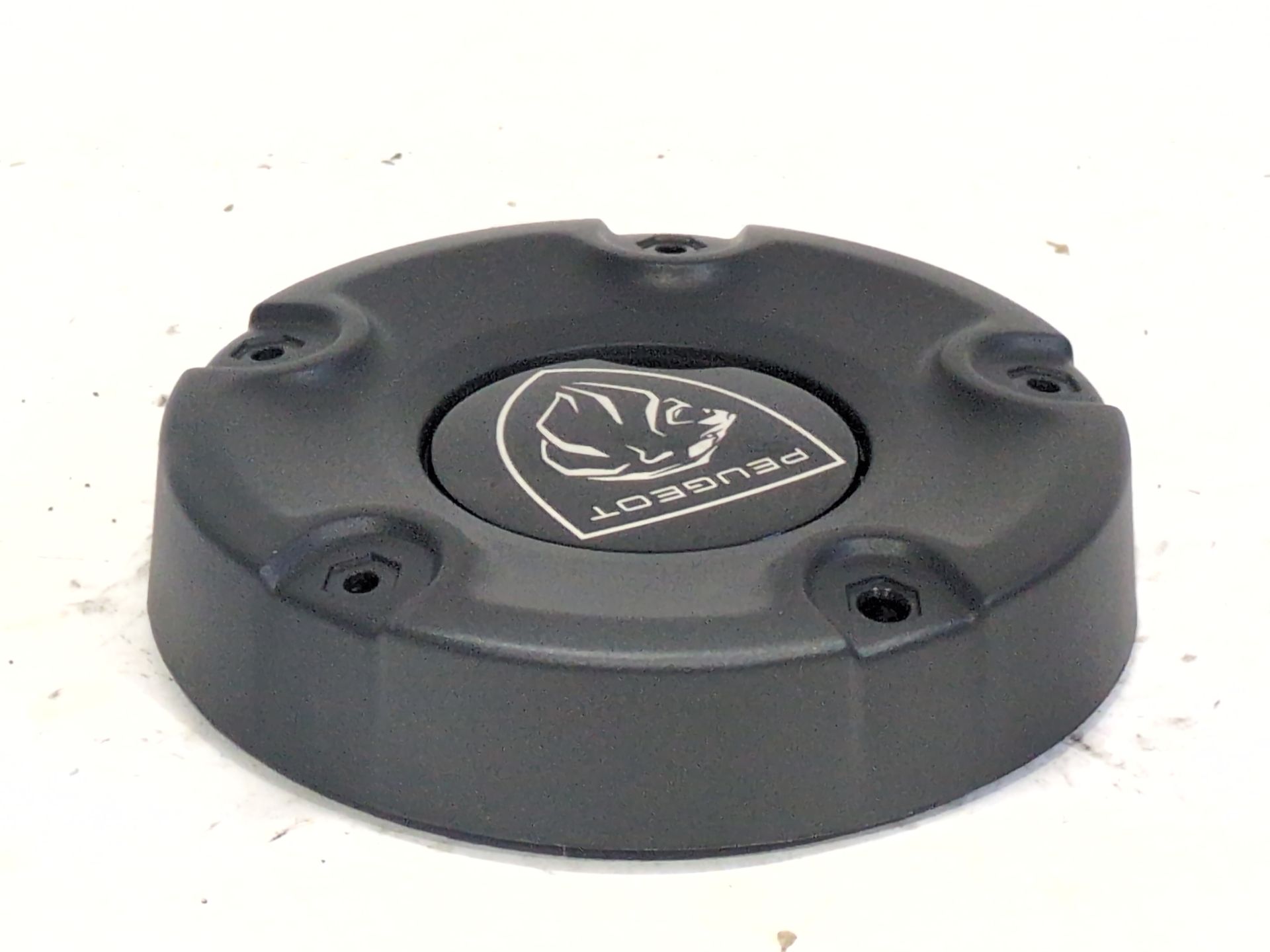 TAPACUBO (UNIDAD) PEUGEOT PARTNER FURGONETA/MONOVOLUMEN (K9) 1.5 BLUEHDI 130 - 9852391977