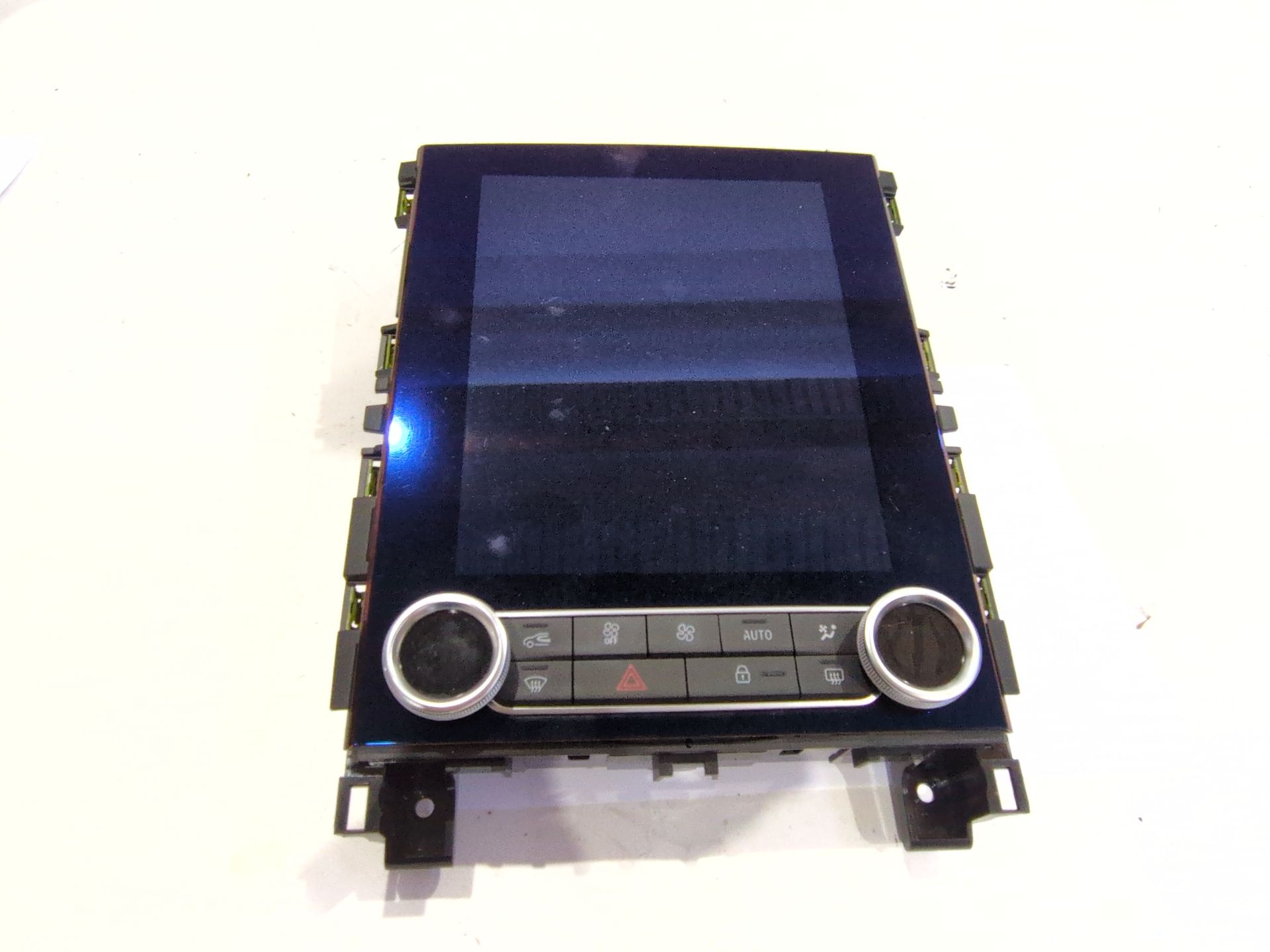 PANTALLA MULTIFUNCION RENAULT MEGANE IV SPORT TOURER (K9A/M/N_) 1.5 BLUE DCI 115 (K9A6) - 280902901r
