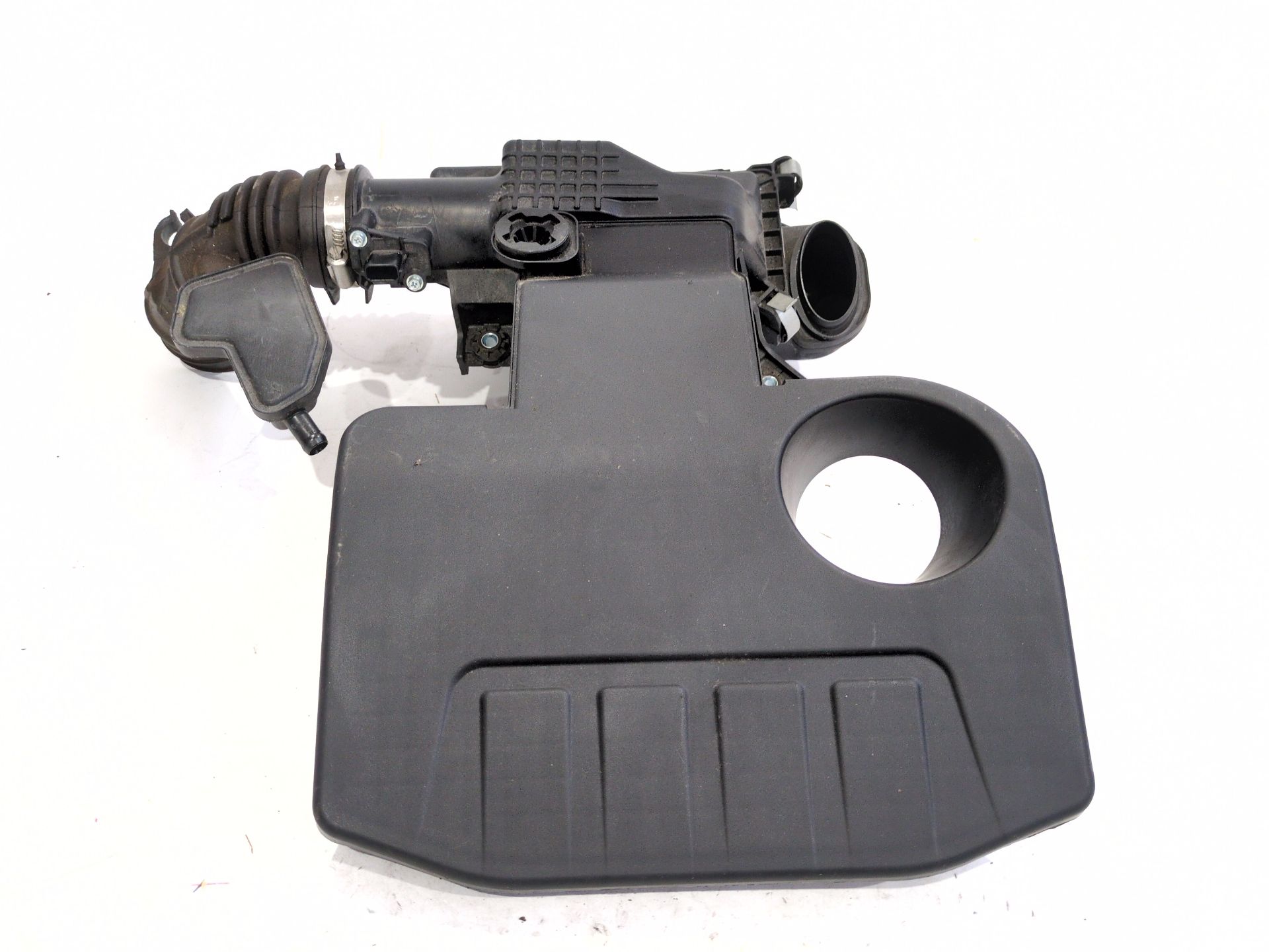 SOPORTE FILTRO AIRE RENAULT CLIO V (B7_) 1.6 E-TECH 140 (B7MU)