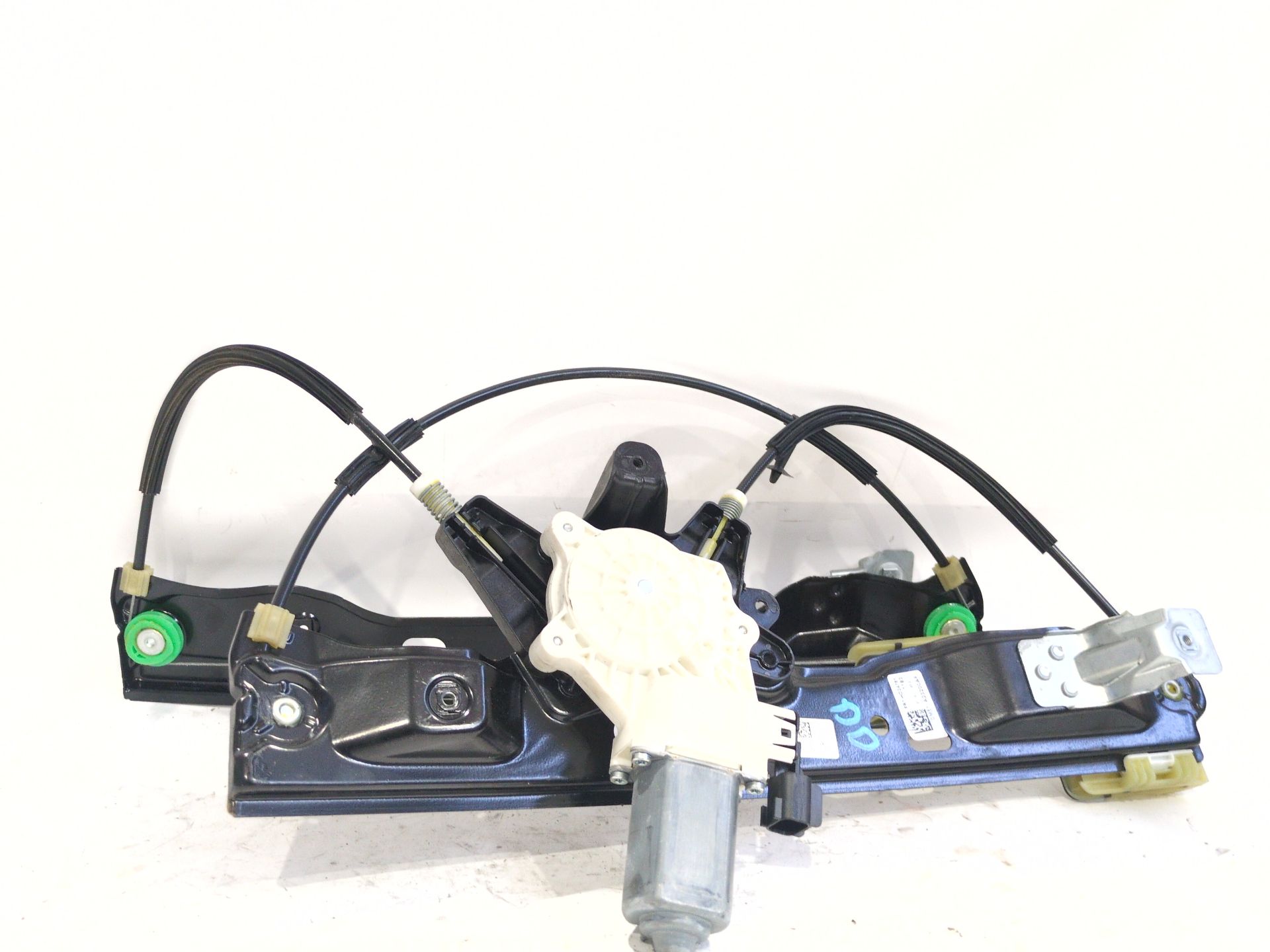 ELEVALUNAS DELANTERO DERECHO FORD FOCUS III 1.5 TDCI - FR1HD24761