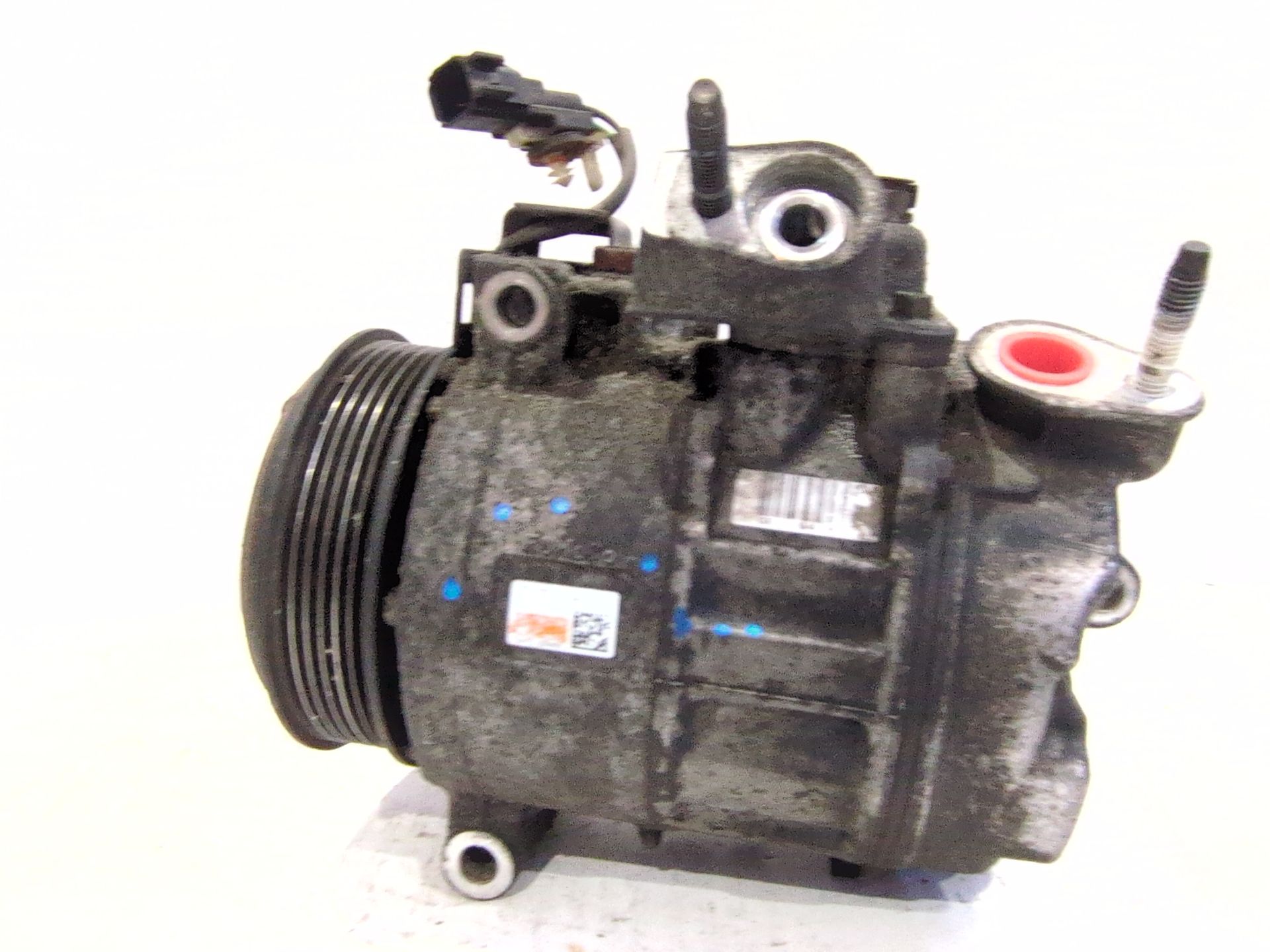 COMPRESOR A/A FORD FOCUS III 1.5 TDCI - H1F119D629HA