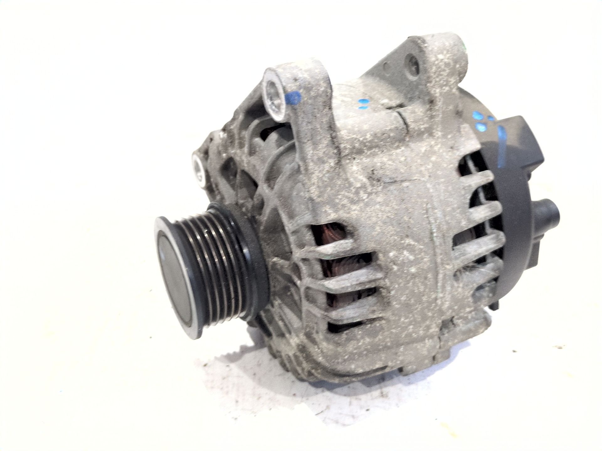 ALTERNADOR FORD FOCUS III 1.5 TDCI - 117106400