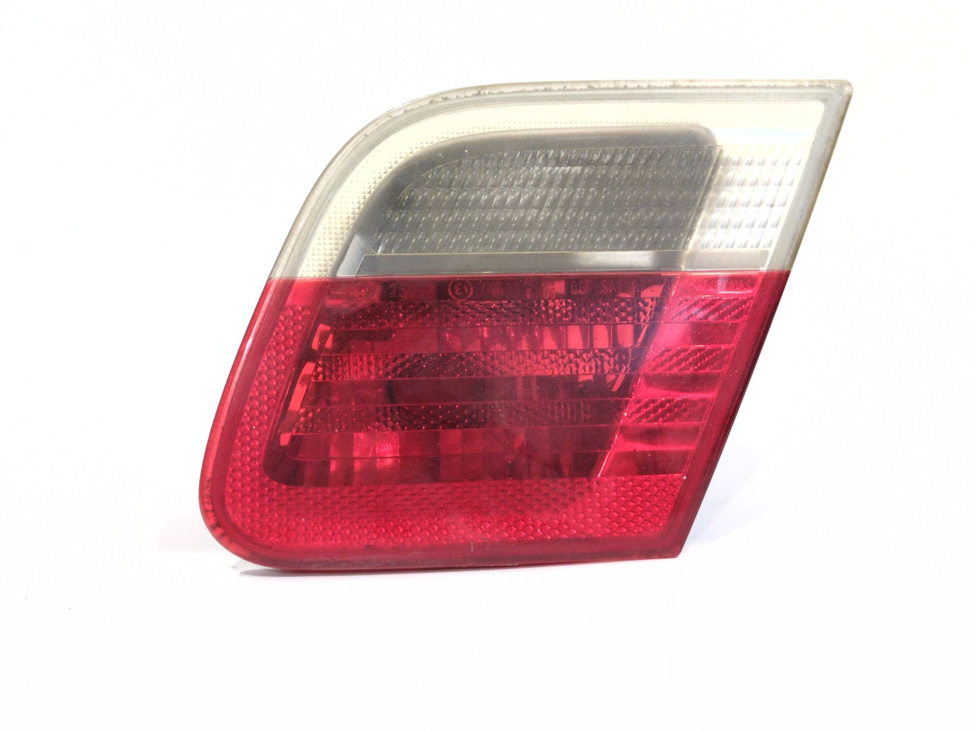 PILOTO TRASERO DERECHO INTERIOR BMW 3 (E46) 320 I - 63218364728