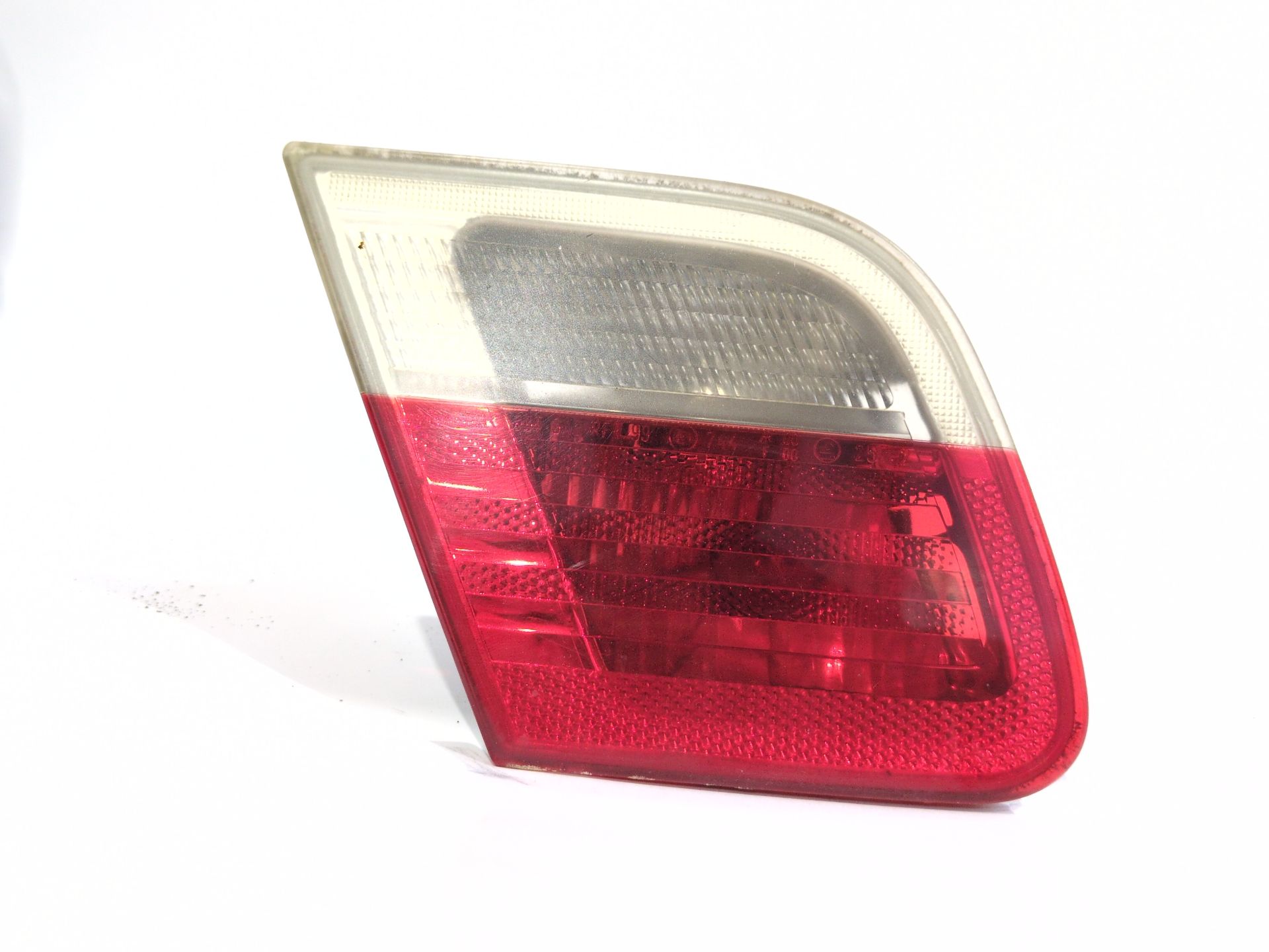 PILOTO TRASERO IZQUIERDO INTERIOR BMW 3 (E46) 320 I - 63218363727