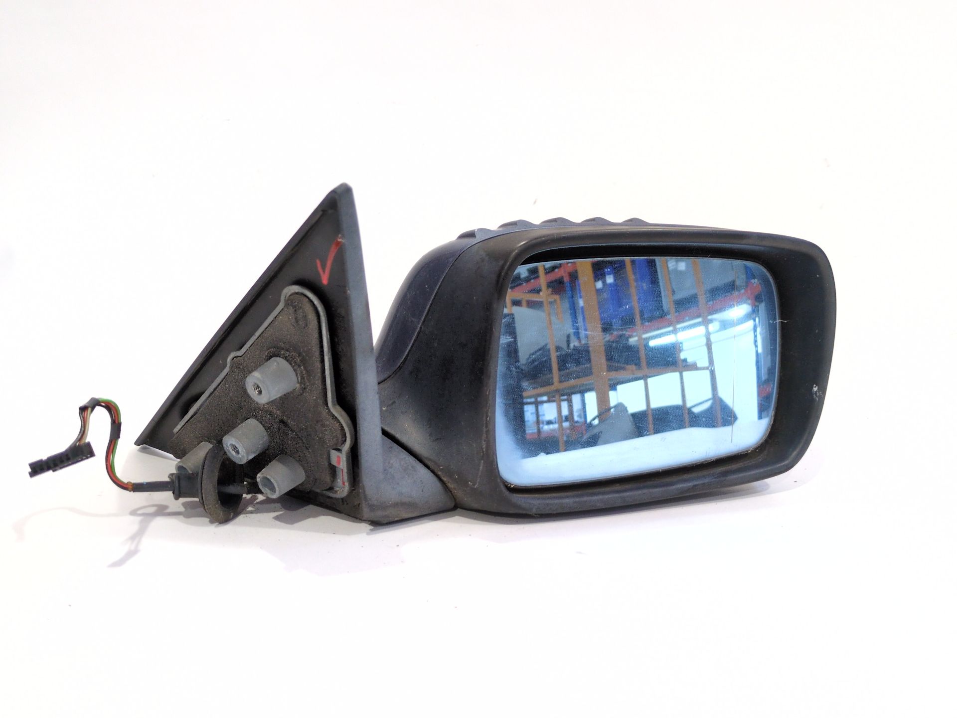 RETROVISOR DERECHO ELECTRICO BMW 3 (E46) 320 I - 51167890470