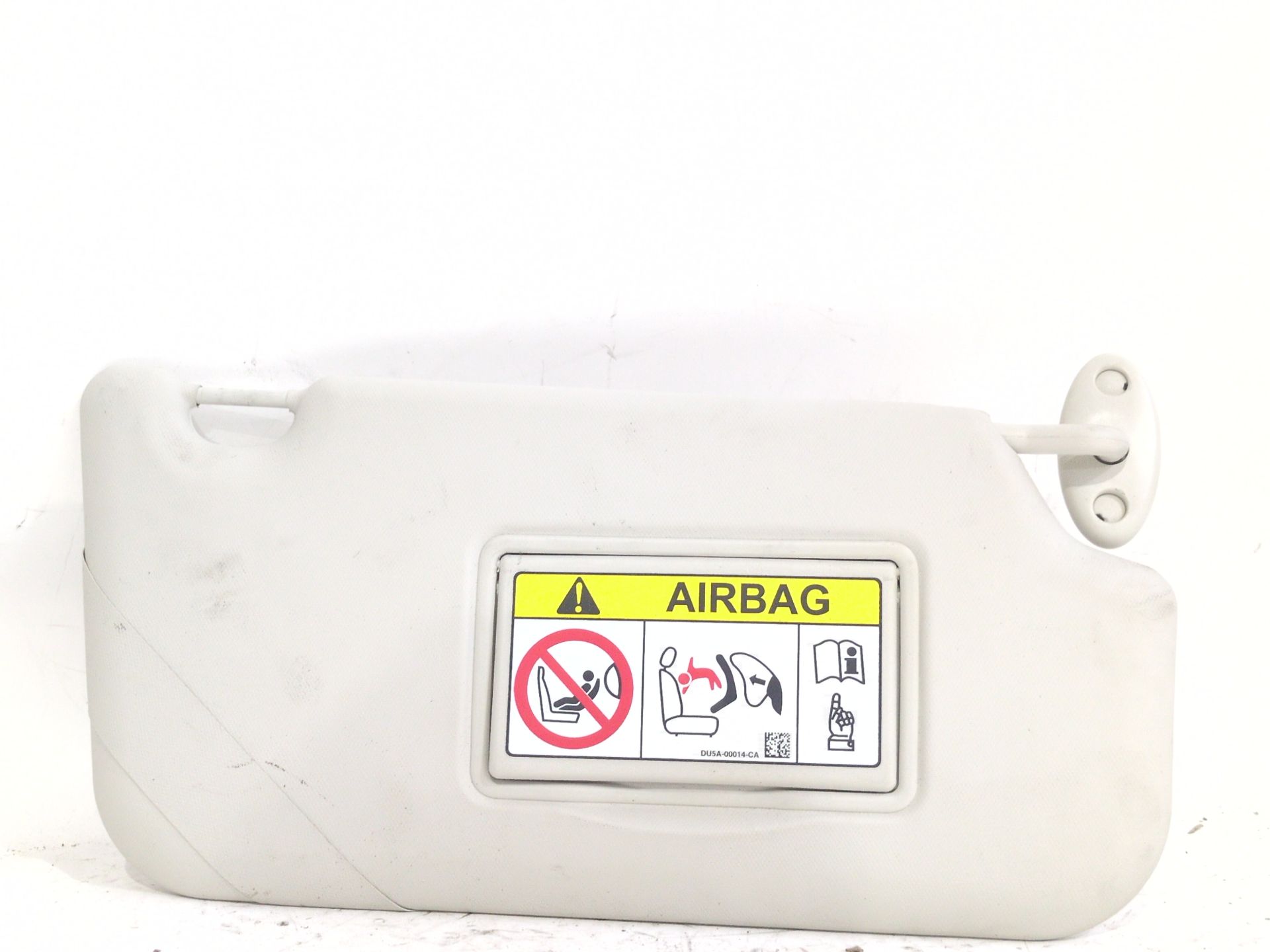 PARASOL DERECHO FORD FOCUS III 1.5 TDCI - BM51A04100UA35B8
