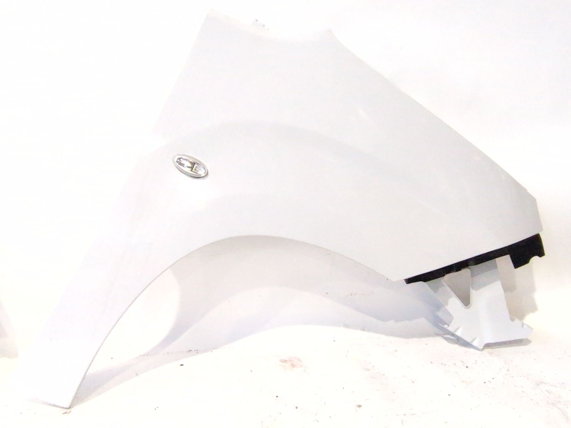 ALETA DELANTERA DERECHA PEUGEOT PARTNER FURGONETA/MONOVOLUMEN (K9) 1.5 BLUEHDI 130 - 9816482380
