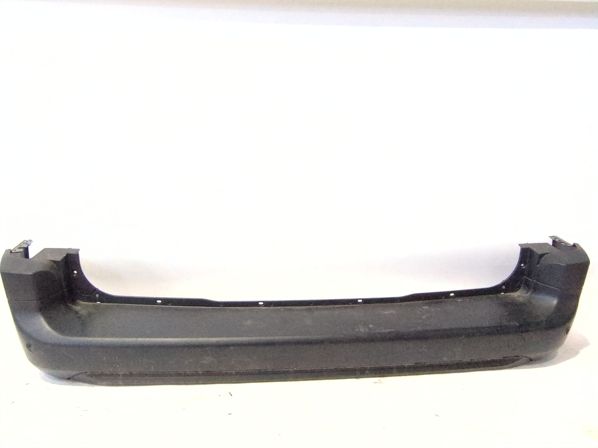 PARAGOLPES TRASERO PEUGEOT PARTNER FURGONETA/MONOVOLUMEN (K9) 1.5 BLUEHDI 130 - 1633557280