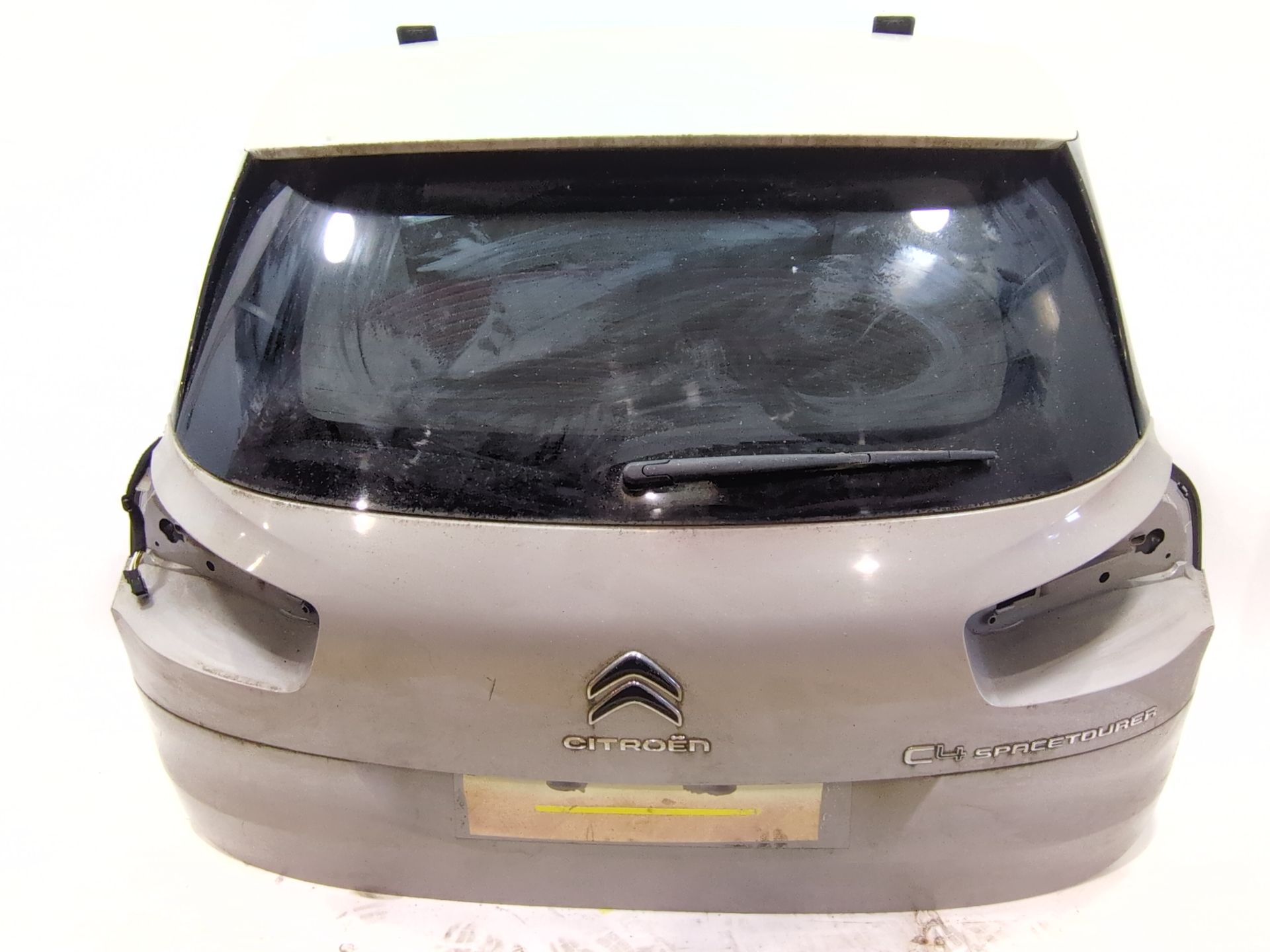 PORTON TRASERO CITROËN C4 SPACETOURER (3D_) 1.2 PURETECH 130 - 1609375980