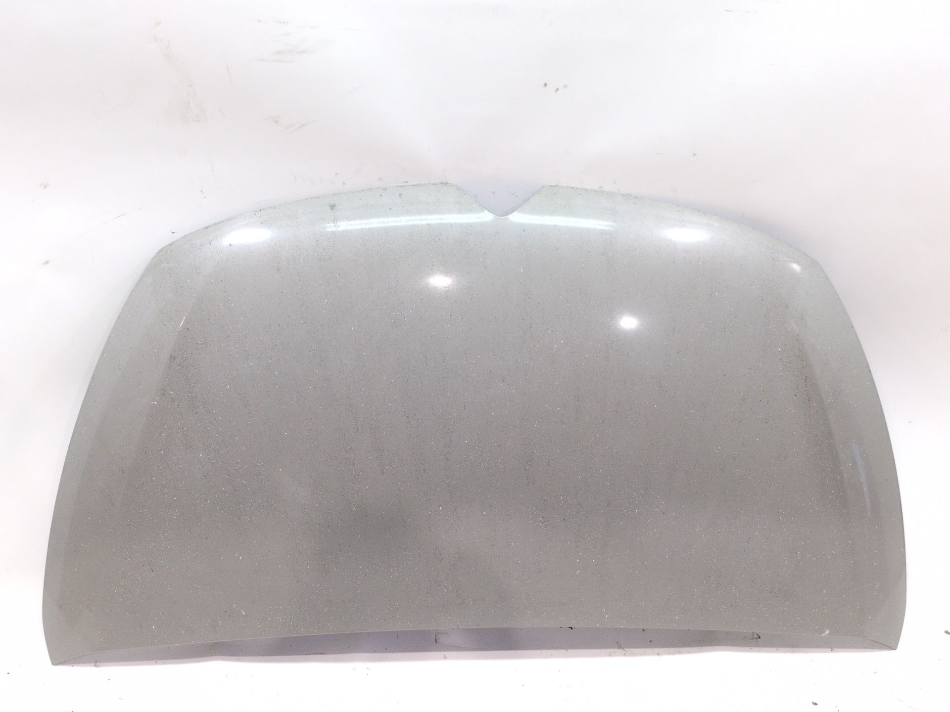 CAPOT CITROËN C4 SPACETOURER (3D_) 1.2 PURETECH 130 - 9801571480