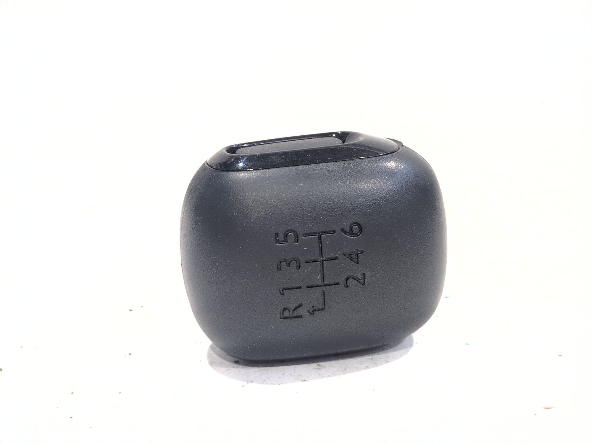 POMO PALANCA CAMBIO PEUGEOT PARTNER FURGONETA/MONOVOLUMEN (K9) 1.5 BLUEHDI 130 - 98193765ZD