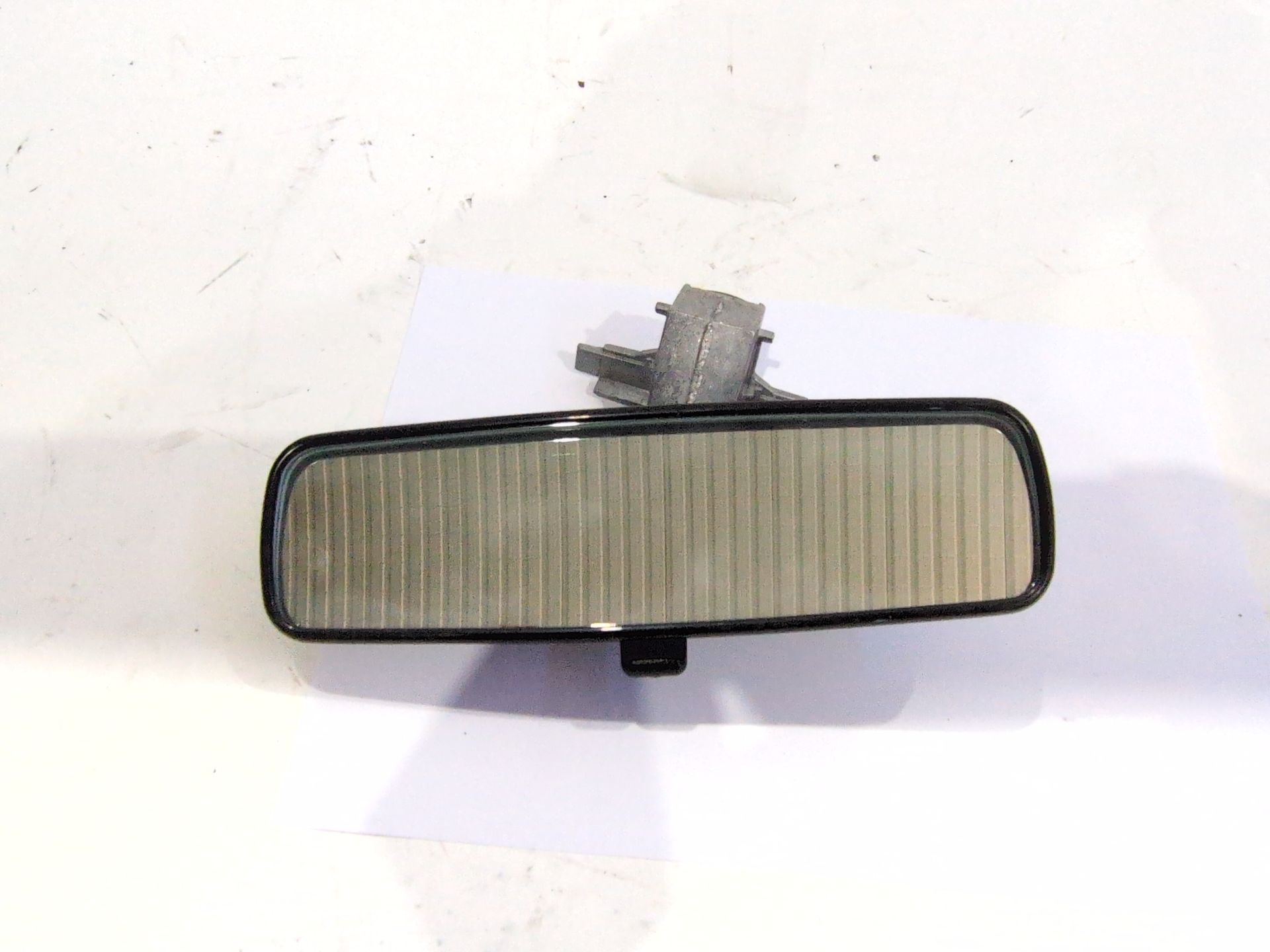 RETROVISOR INTERIOR RENAULT MEGANE IV SPORT TOURER (K9A/M/N_) 1.5 BLUE DCI 115 (K9A6) - 963217003R