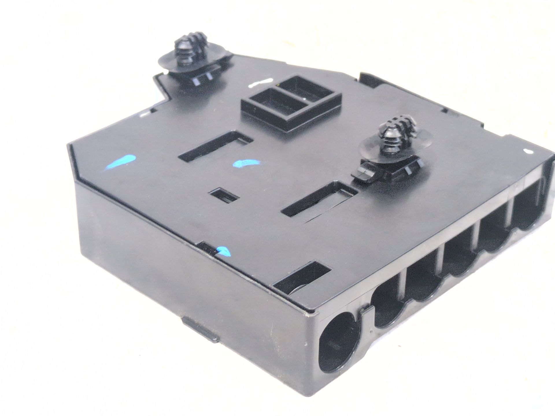 CAJA RELES / FUSIBLES PEUGEOT PARTNER FURGONETA/MONOVOLUMEN (K9) 1.5 BLUEHDI 130 - 9814474980