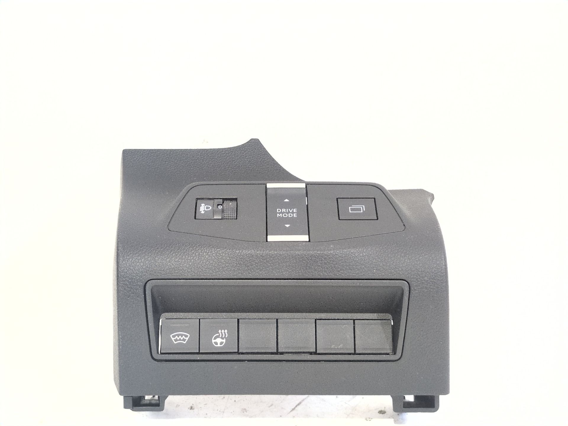 REGULADOR ALTURA LUCES PEUGEOT PARTNER FURGONETA/MONOVOLUMEN (K9) 1.5 BLUEHDI 130 - 98125550zd