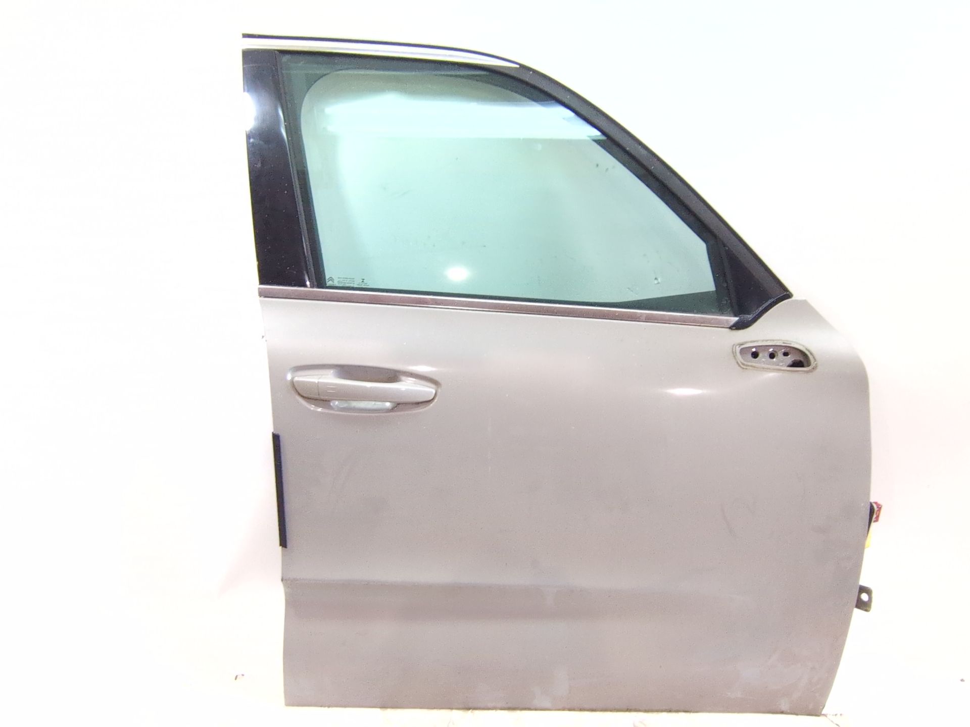 PUERTA DELANTERA DERECHA CITROËN C4 SPACETOURER (3D_) 1.2 PURETECH 130 - 9801572480