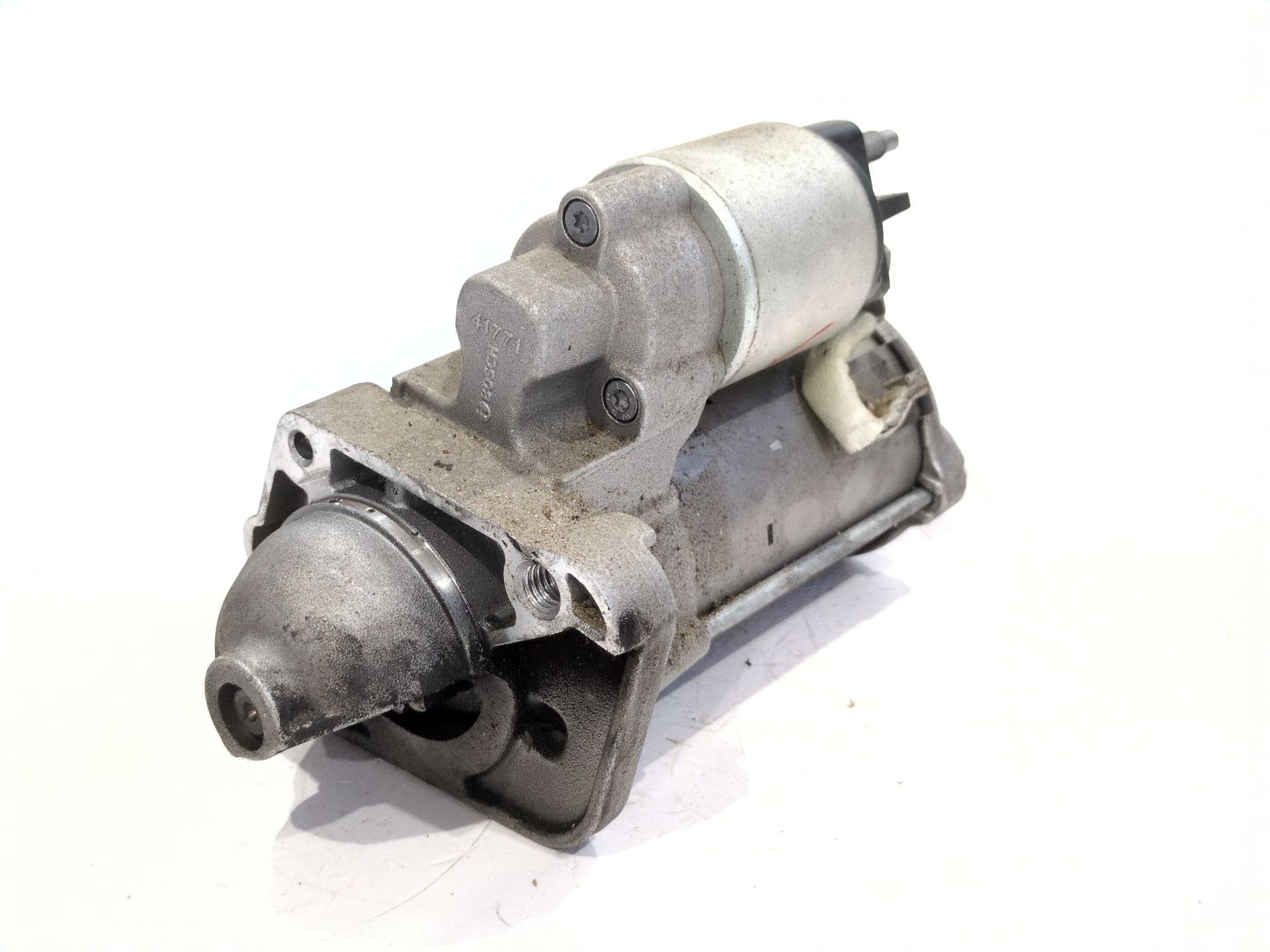 MOTOR ARRANQUE RENAULT MEGANE IV SPORT TOURER (K9A/M/N_) 1.5 BLUE DCI 115 (K9A6) - 233003759R
