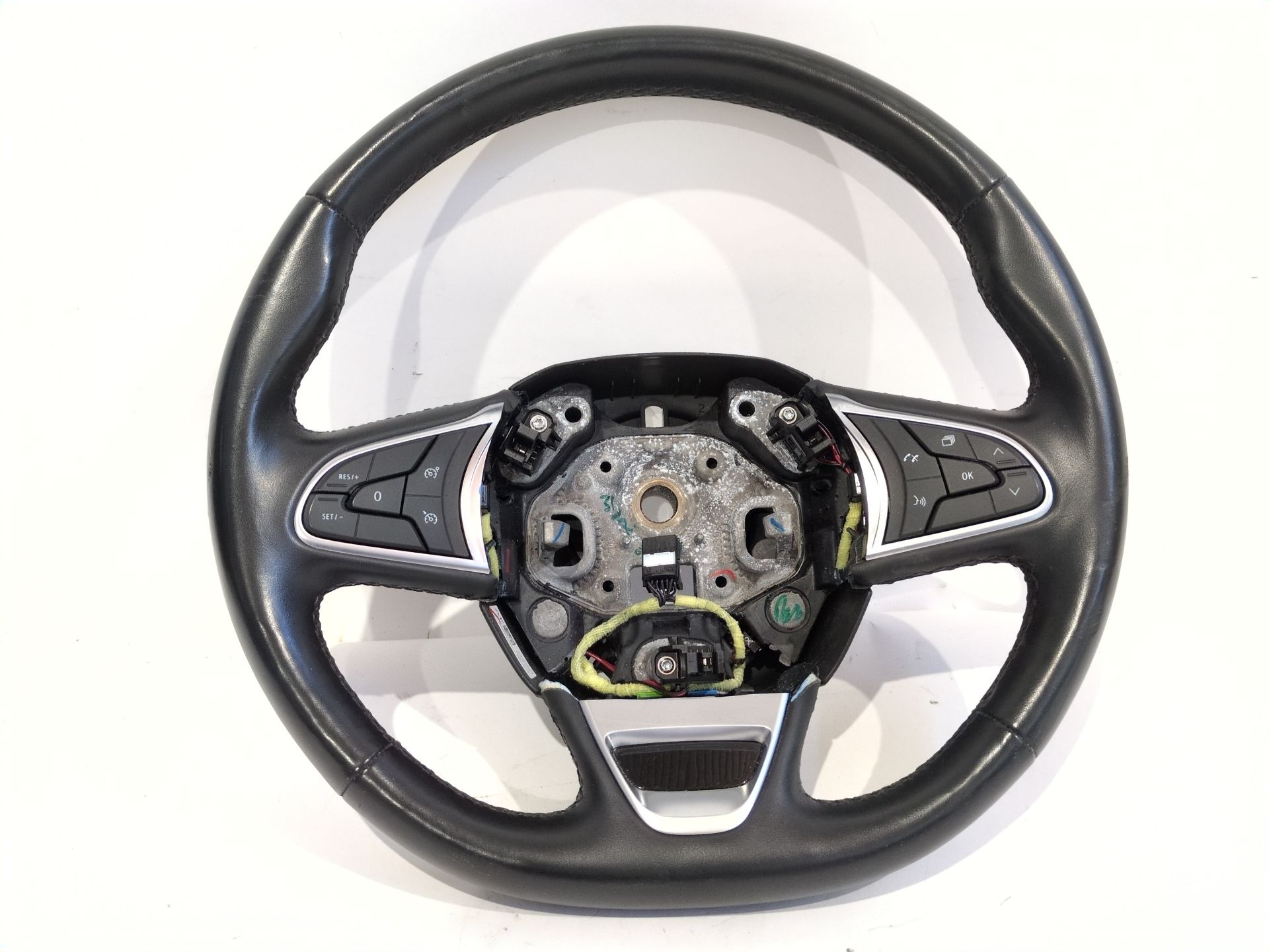 VOLANTE RENAULT MEGANE IV SPORT TOURER (K9A/M/N_) 1.5 BLUE DCI 115 (K9A6) - 484009066R