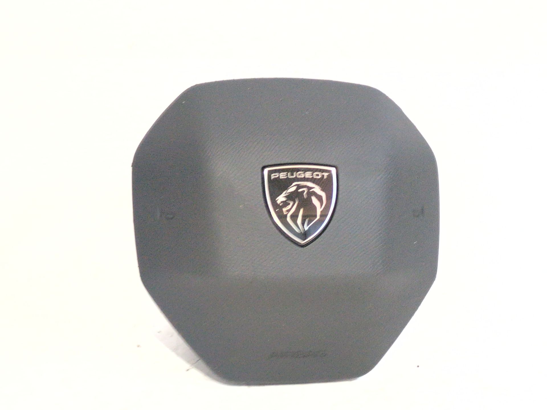 AIRBAG DELANTERO IZQUIERDO PEUGEOT PARTNER FURGONETA/MONOVOLUMEN (K9) 1.5 BLUEHDI 130 - 9853474180