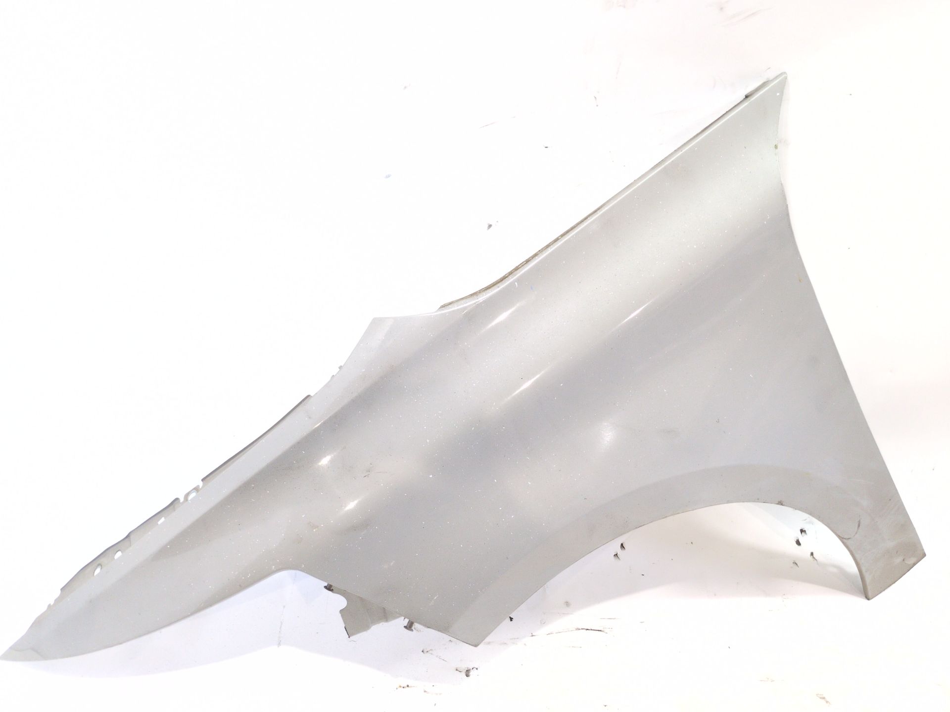ALETA DELANTERA IZQUIERDA CITROËN C4 SPACETOURER (3D_) 1.2 PURETECH 130 - 9816714480