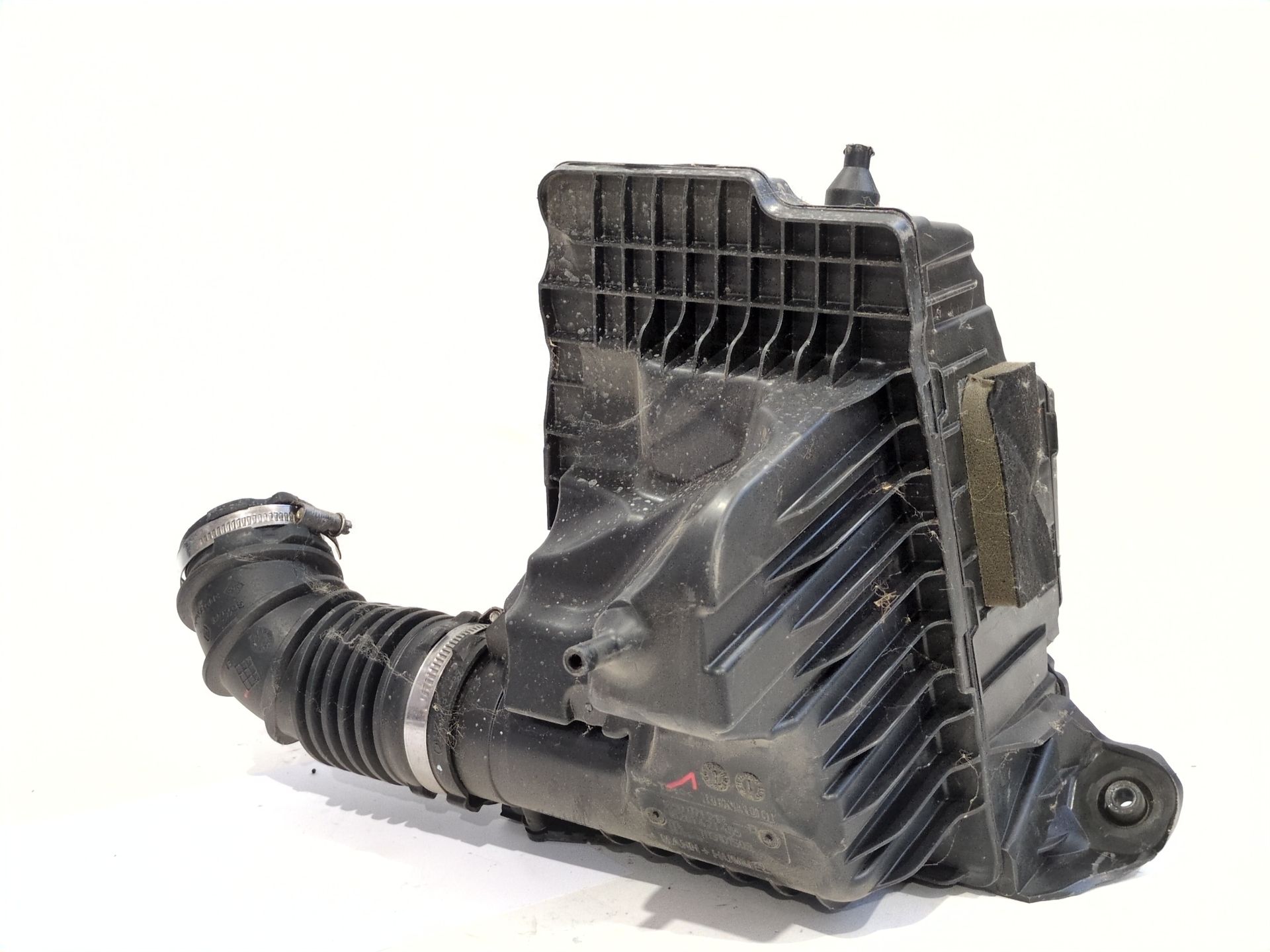 CAJA FILTRO AIRE RENAULT MEGANE IV SPORT TOURER (K9A/M/N_) 1.5 BLUE DCI 115 (K9A6) - 165007121R