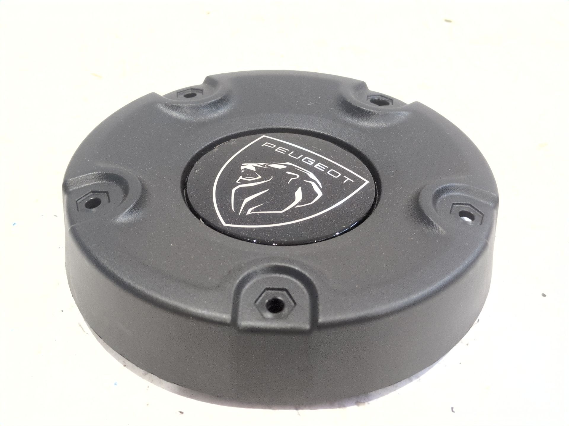 TAPACUBO (UNIDAD) PEUGEOT PARTNER FURGONETA/MONOVOLUMEN (K9) 1.5 BLUEHDI 130 - 9852391977