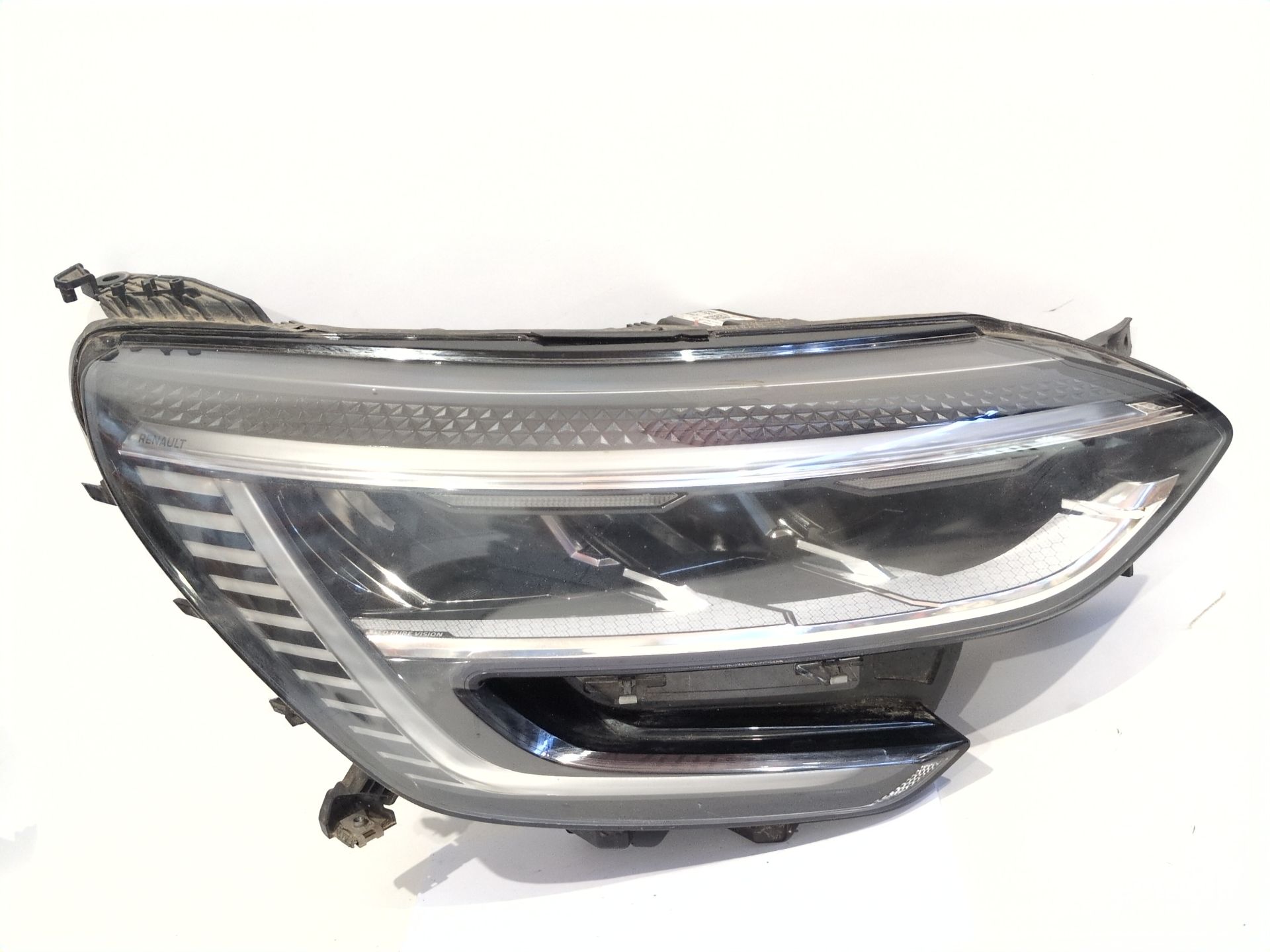 FARO DERECHO RENAULT MEGANE IV SPORT TOURER (K9A/M/N_) 1.5 BLUE DCI 115 (K9A6) - 260105675r