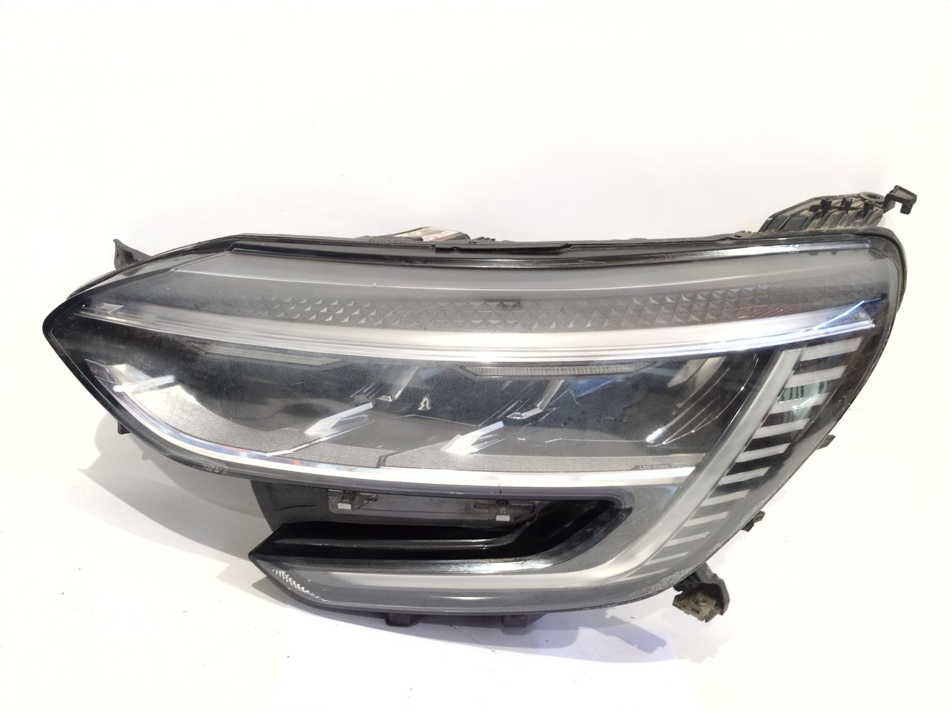 FARO IZQUIERDO RENAULT MEGANE IV SPORT TOURER (K9A/M/N_) 1.5 BLUE DCI 115 (K9A6) - 260604081r