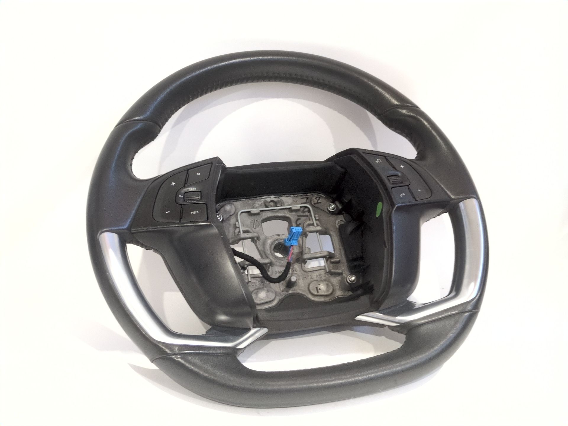 VOLANTE CITROËN C4 SPACETOURER (3D_) 1.2 PURETECH 130 - 98167370zd