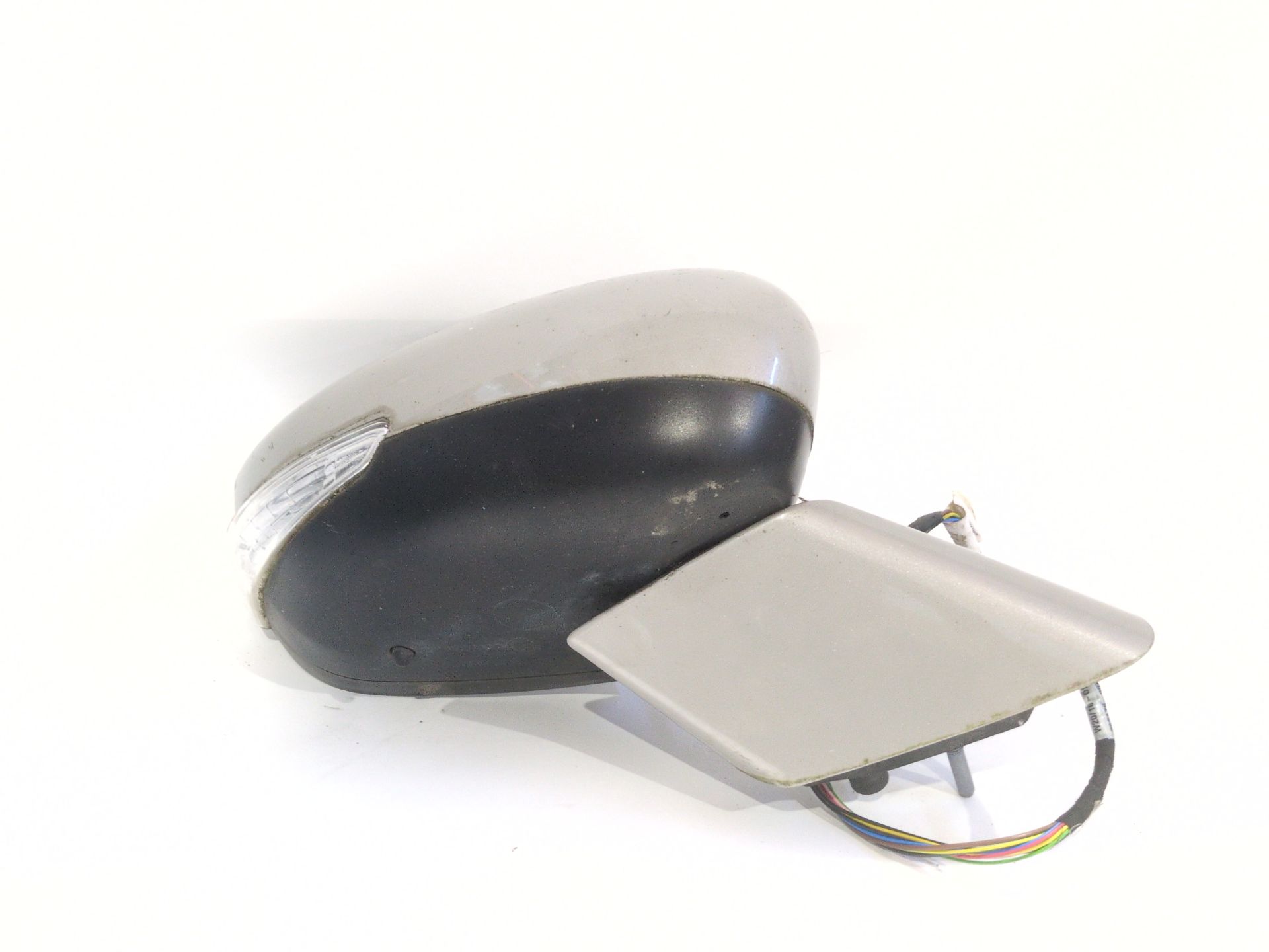 RETROVISOR DERECHO ELECTRICO CITROËN C4 SPACETOURER (3D_) 1.2 PURETECH 130 - 26217800a