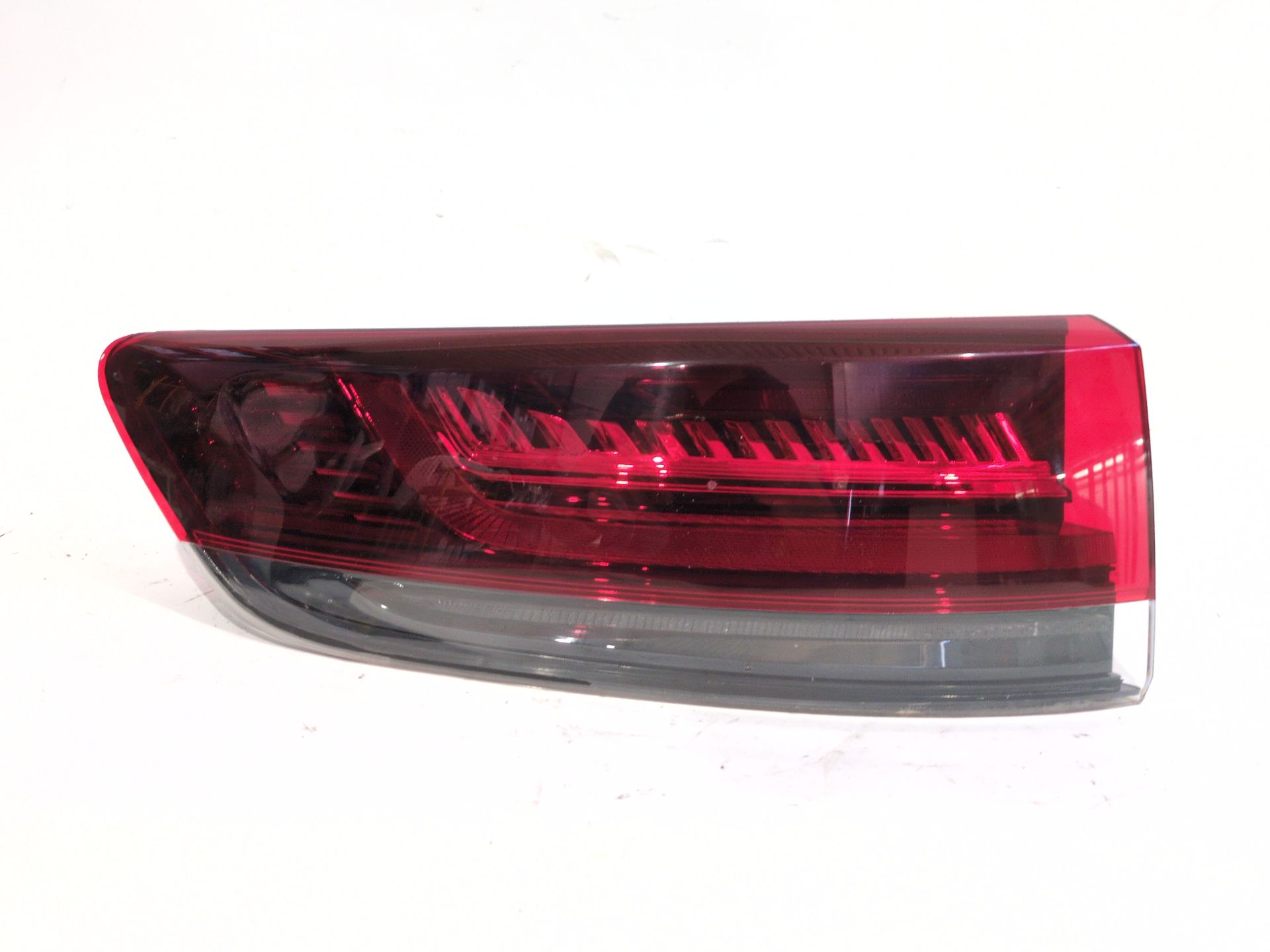 PILOTO TRASERO IZQUIERDO EXTERIOR RENAULT MEGANE IV SPORT TOURER (K9A/M/N_) 1.5 BLUE DCI 115 (K9A6) - 265558565R