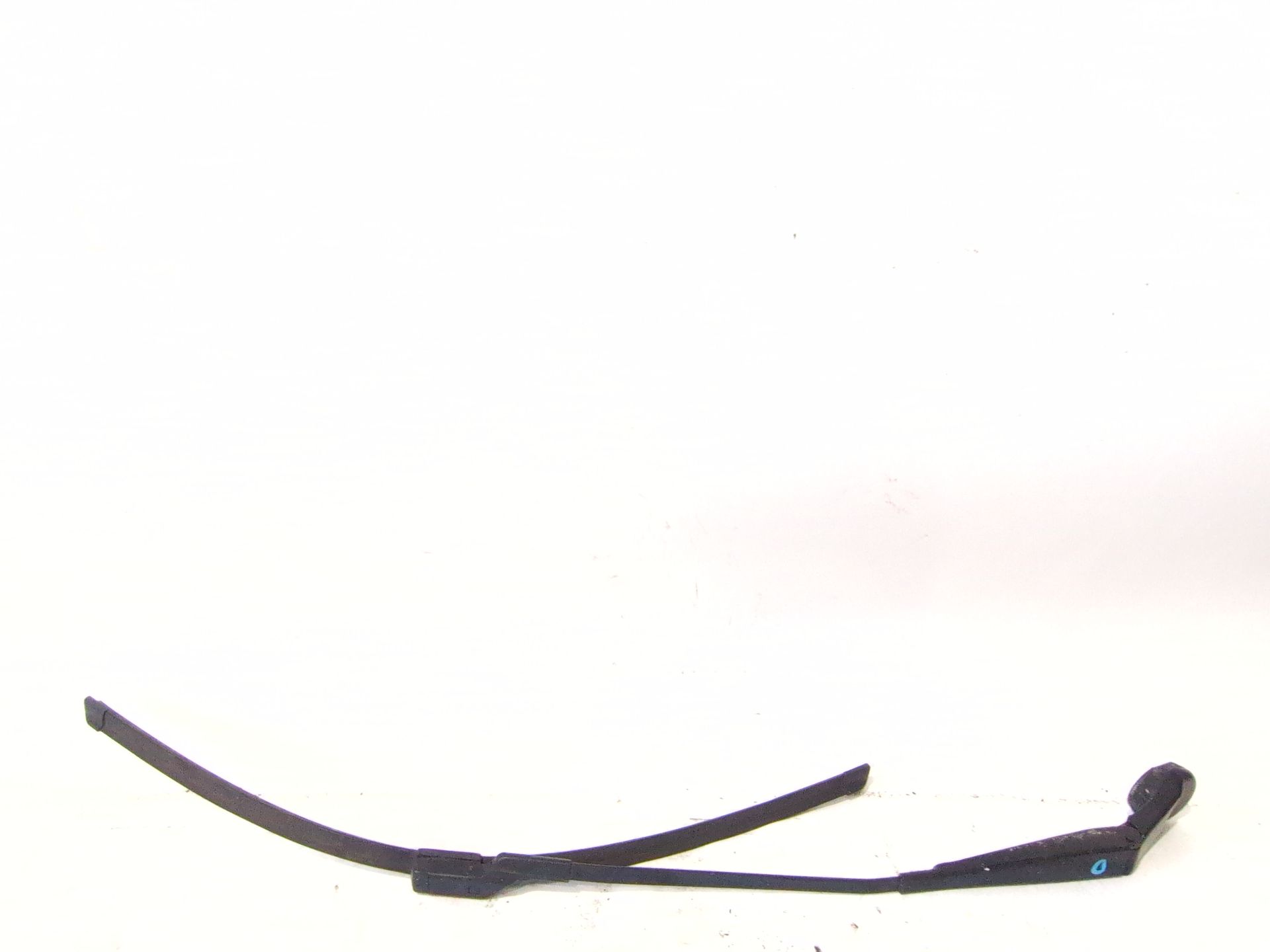 BRAZO LIMPIA DELANTERO DERECHO CITROËN C4 SPACETOURER (3D_) 1.2 PURETECH 130 - 1609428880
