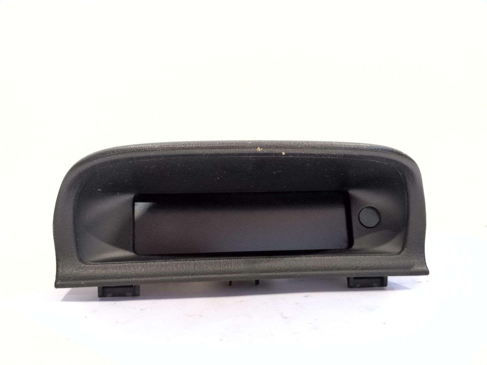 PANTALLA MULTIFUNCION PEUGEOT 307 (3A/C) 2.0 16V