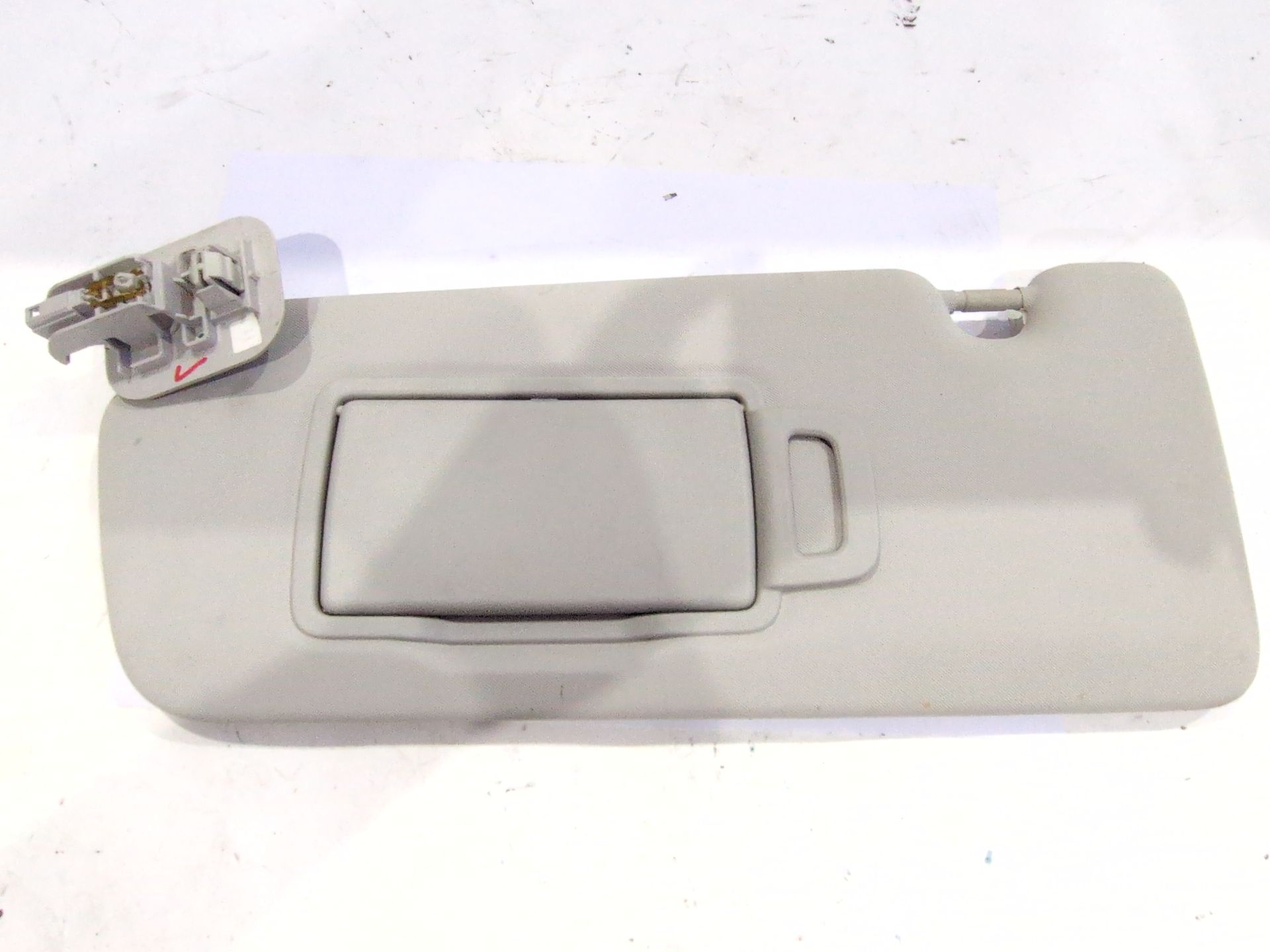 PARASOL IZQUIERDO RENAULT MEGANE IV SPORT TOURER (K9A/M/N_) 1.5 DCI 110 - 964019764R