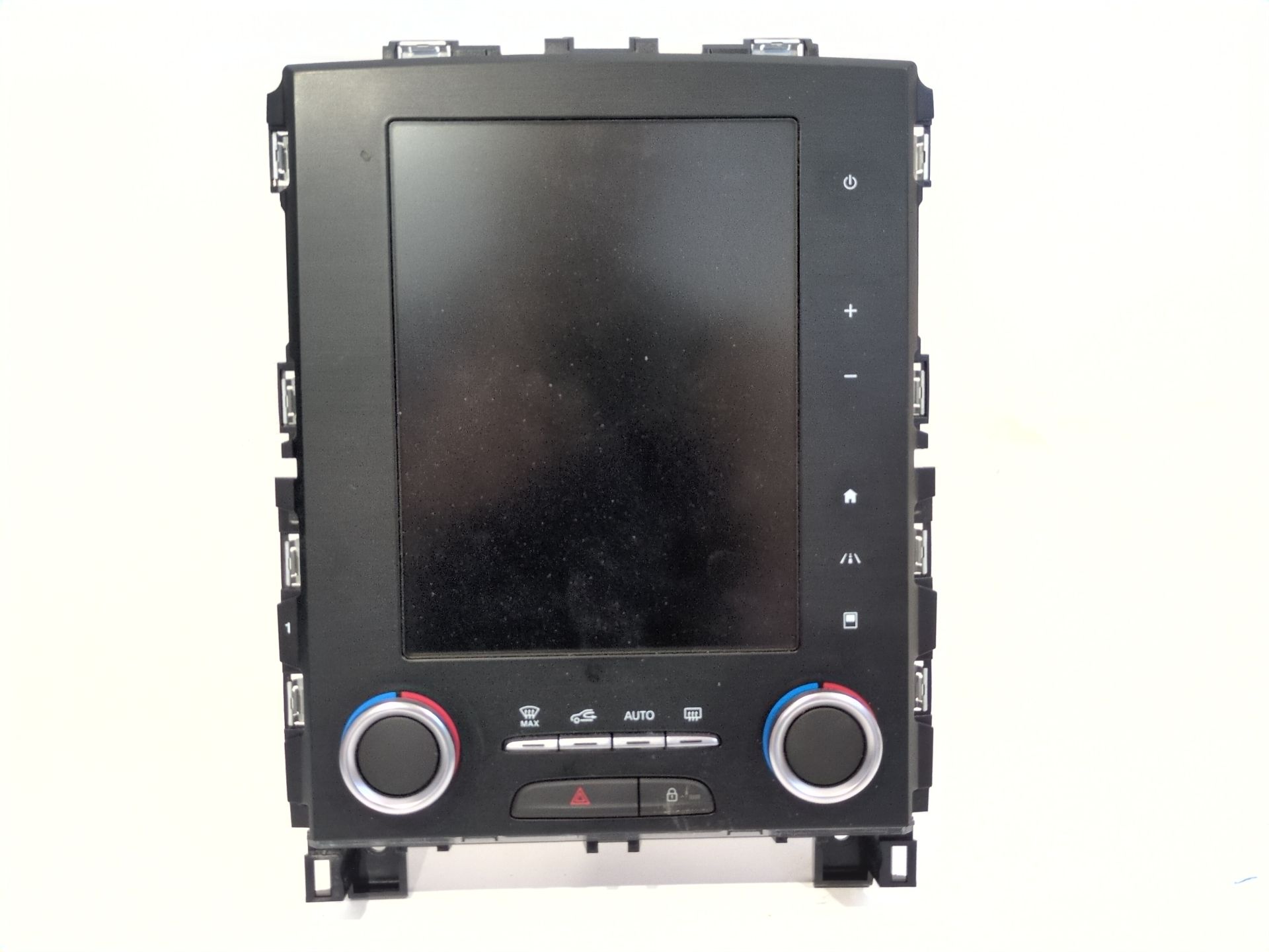 PANTALLA MULTIFUNCION RENAULT MEGANE IV SPORT TOURER (K9A/M/N_) 1.5 DCI 110 - 280900083R