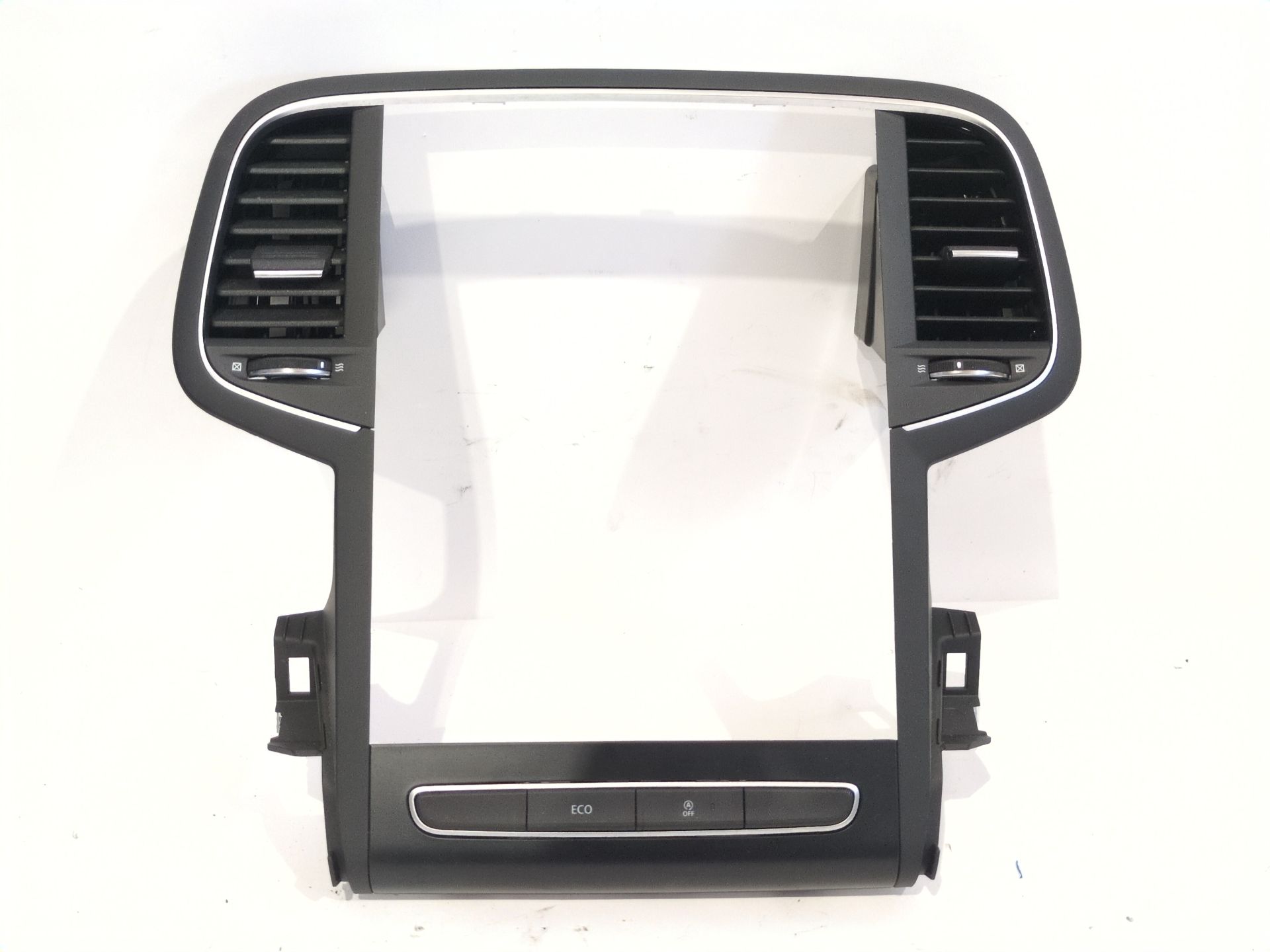 AIREADOR CENTRAL RENAULT MEGANE IV SPORT TOURER (K9A/M/N_) 1.5 DCI 110 - 95301145