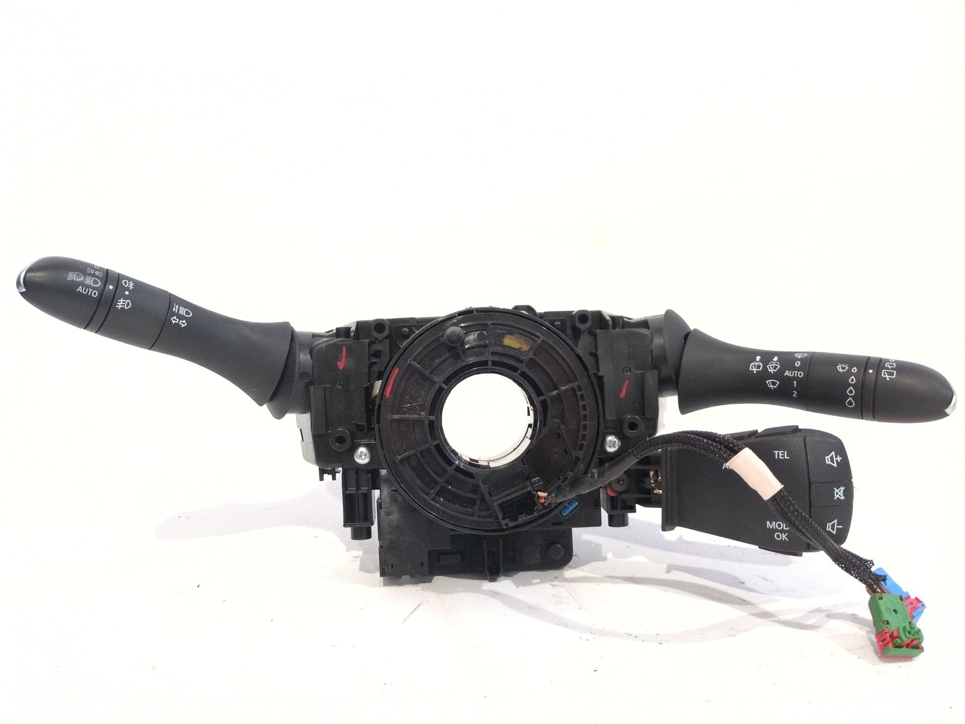 MANDO MULTIFUNCION RENAULT MEGANE IV SPORT TOURER (K9A/M/N_) 1.5 DCI 110 - 255678341R