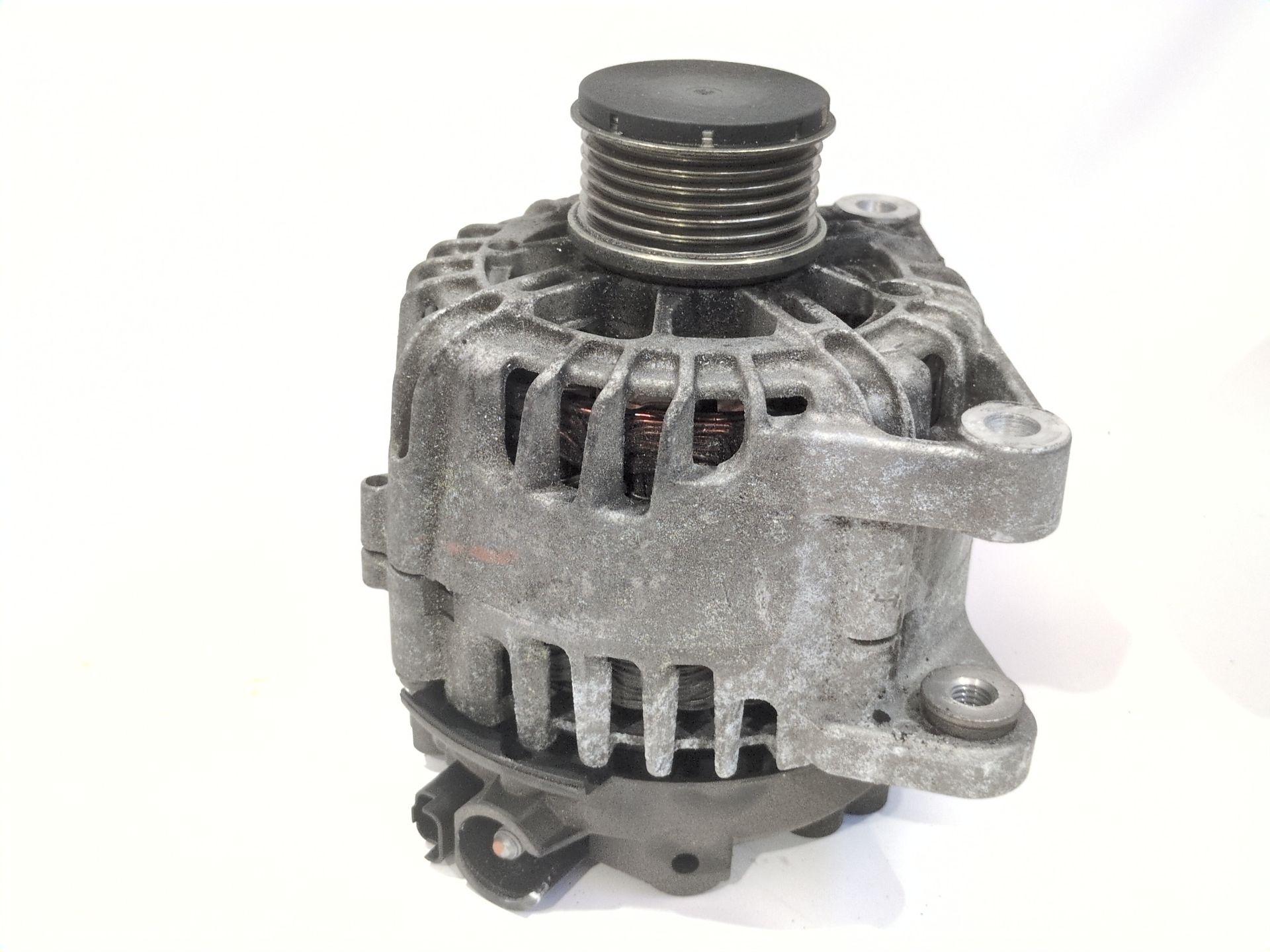 ALTERNADOR CITROËN C4 SPACETOURER (3D_) 1.2 PURETECH 130 - 9618677980