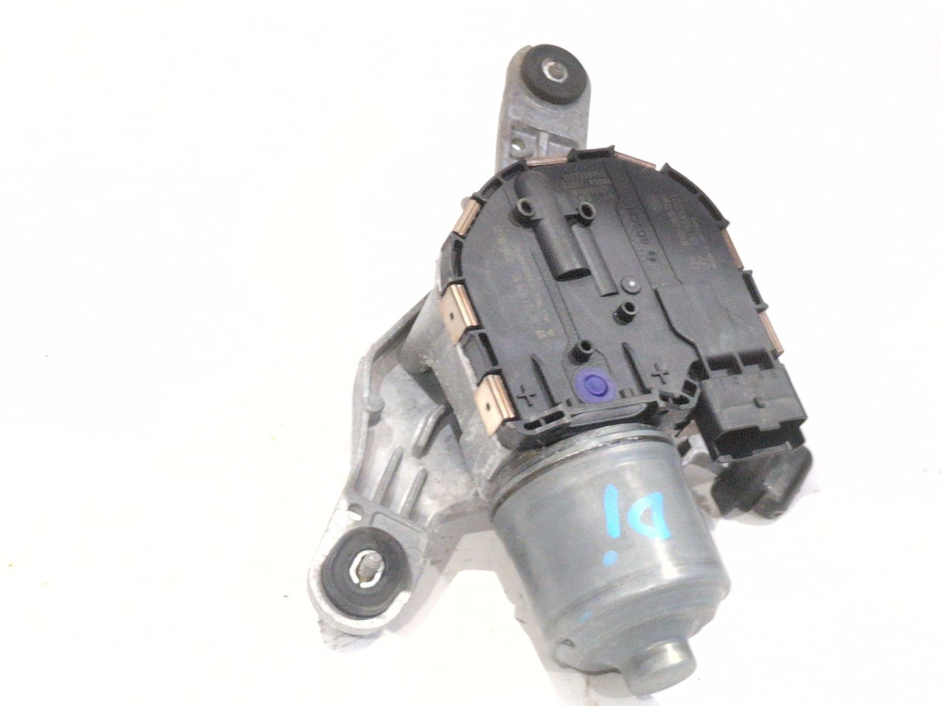 MOTOR LIMPIA DELANTERO IZQUIERDO CITROËN C4 SPACETOURER (3D_) 1.2 PURETECH 130 - 9816172980