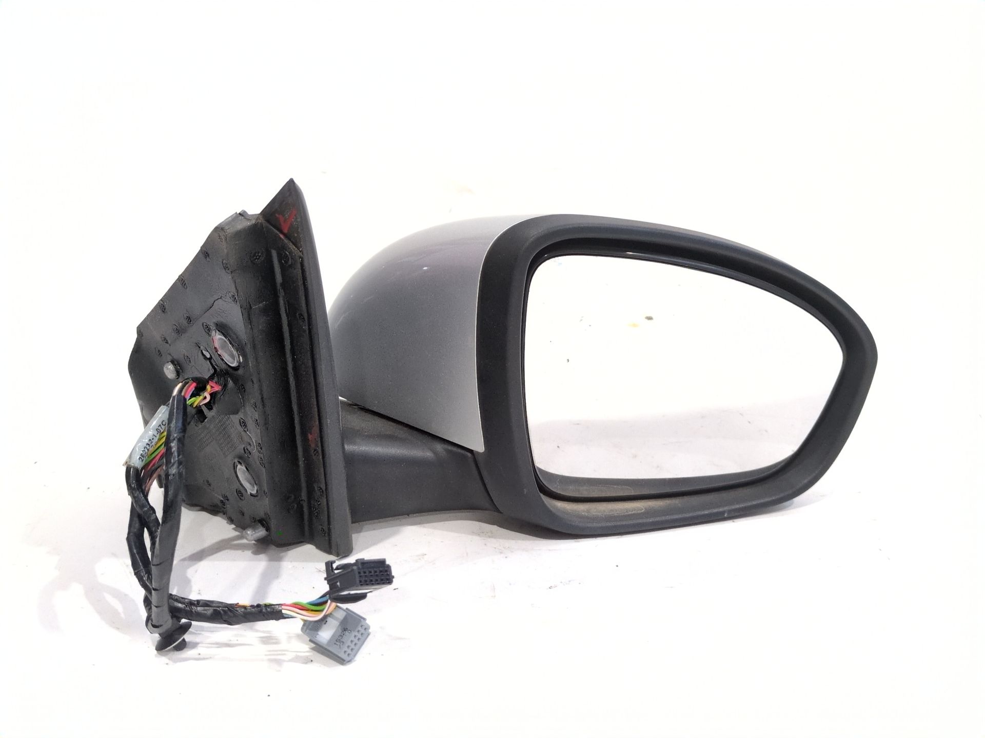 RETROVISOR DERECHO ELECTRICO RENAULT MEGANE IV SPORT TOURER (K9A/M/N_) 1.5 DCI 110 - 963012196R