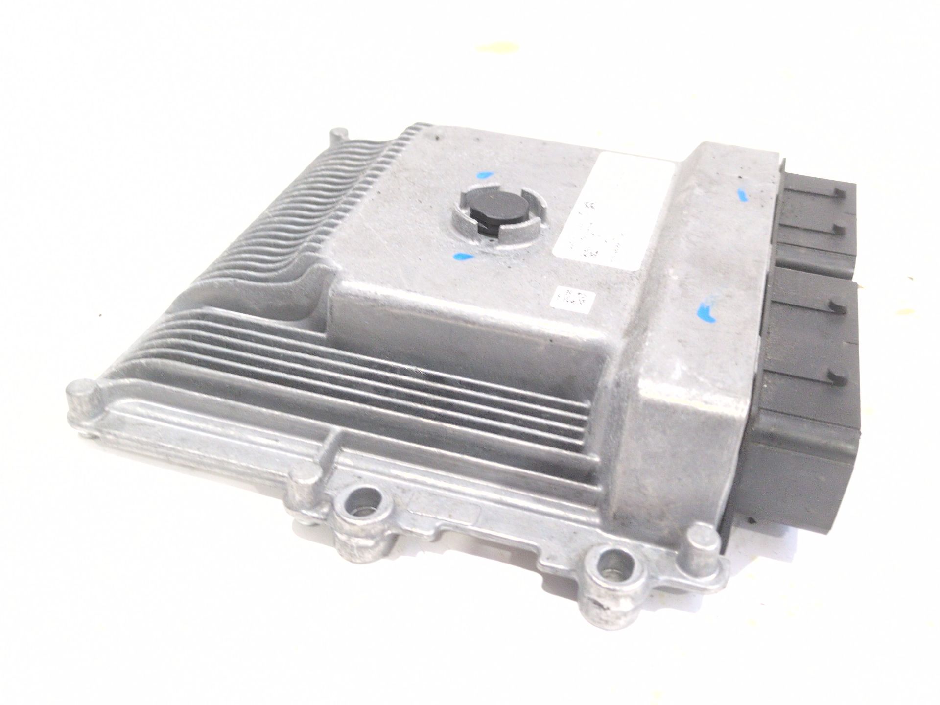 CENTRALITA MOTOR UCE CITROËN C4 SPACETOURER (3D_) 1.2 PURETECH 130 - 9826380880