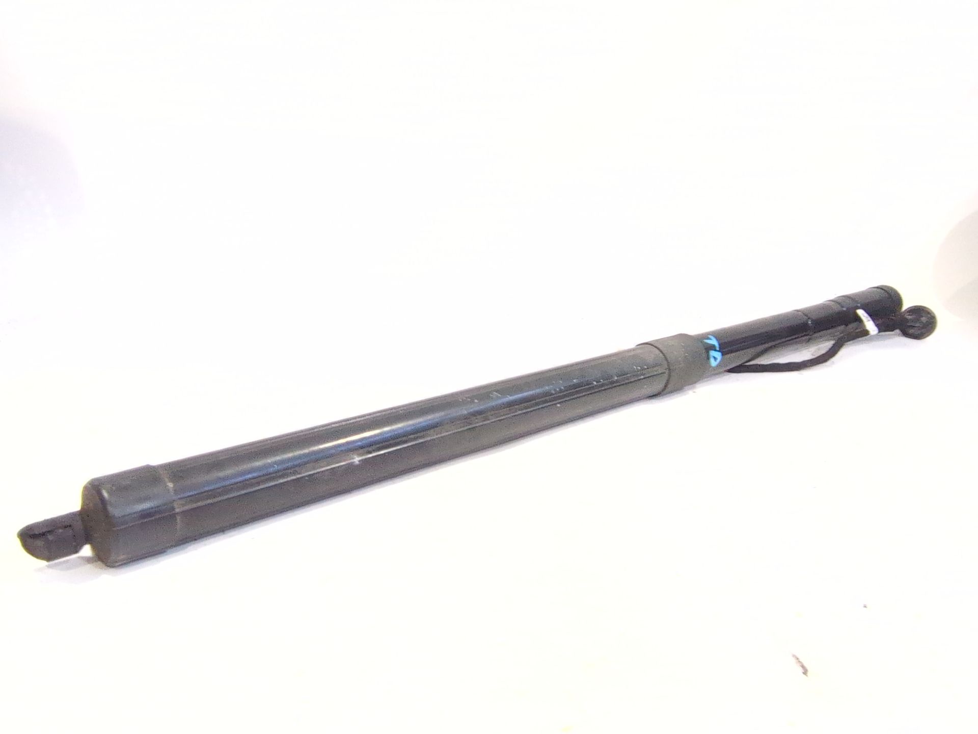 AMORTIGUADOR PORTON TRASERO DERECHO CITROËN C4 SPACETOURER (3D_) 1.2 PURETECH 130 - 9812129680
