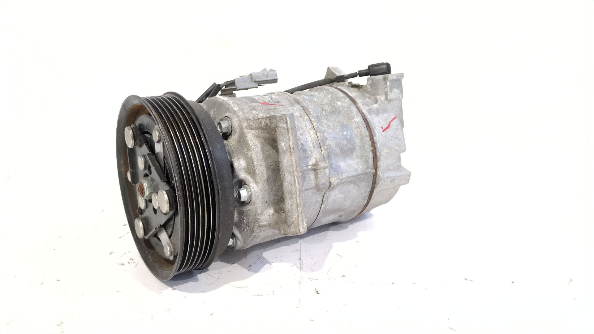 COMPRESOR A/A RENAULT MEGANE IV SPORT TOURER (K9A/M/N_) 1.5 DCI 110 - 926003123R