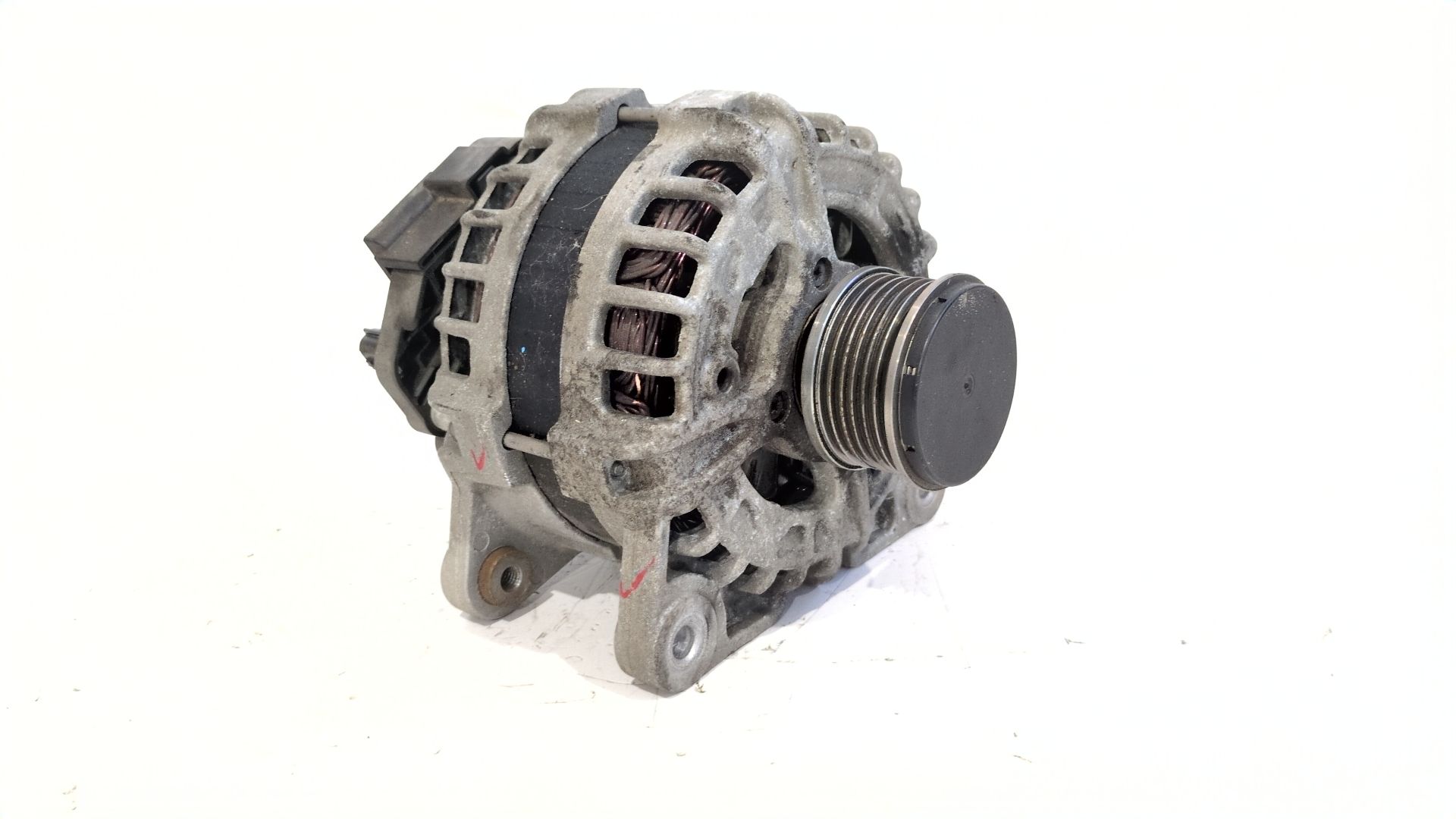 ALTERNADOR RENAULT MEGANE IV SPORT TOURER (K9A/M/N_) 1.5 DCI 110 - 231004EA0A