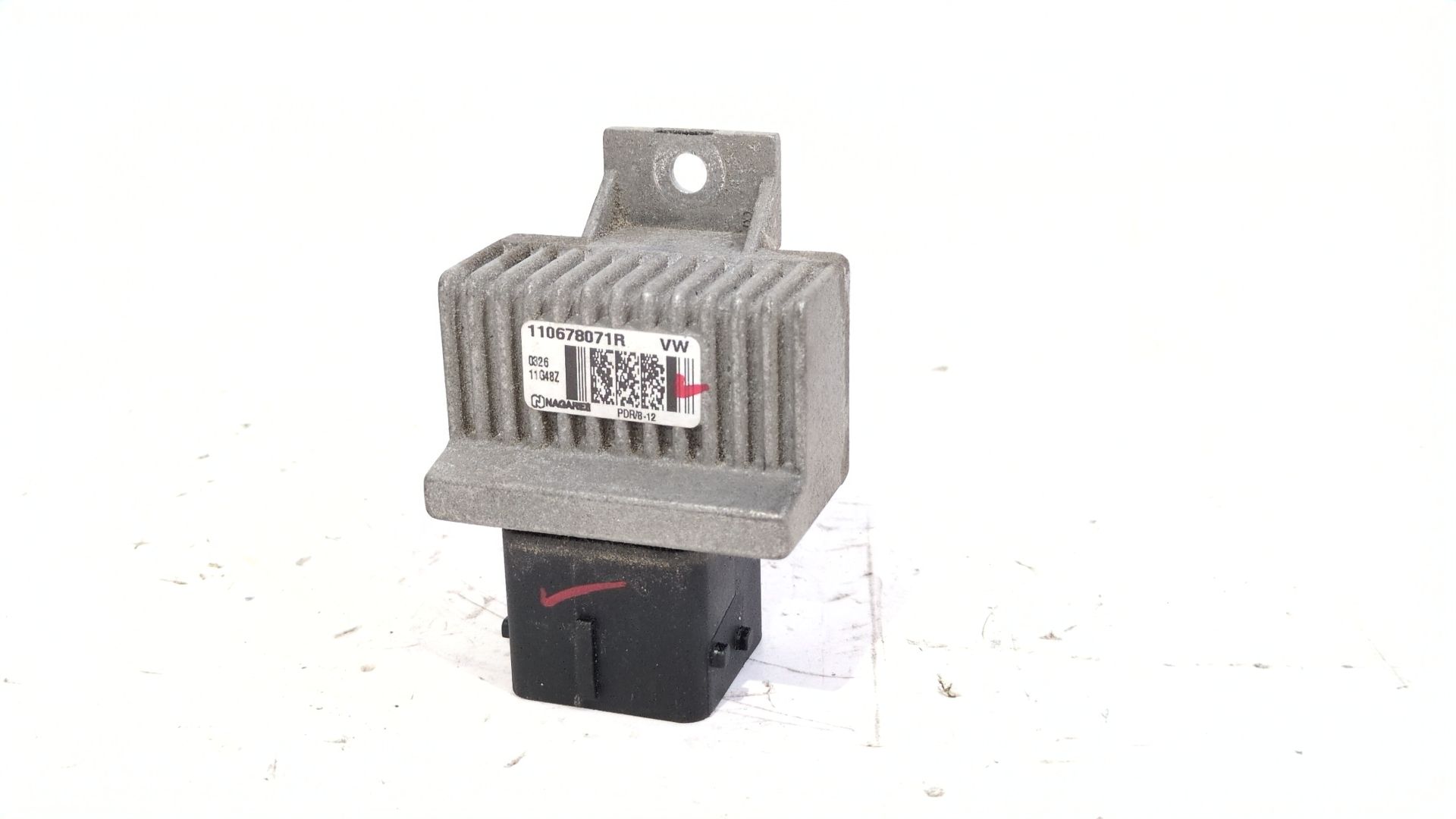 CAJA PRECALENTAMIENTO RENAULT MEGANE IV SPORT TOURER (K9A/M/N_) 1.5 DCI 110 - 110678071r