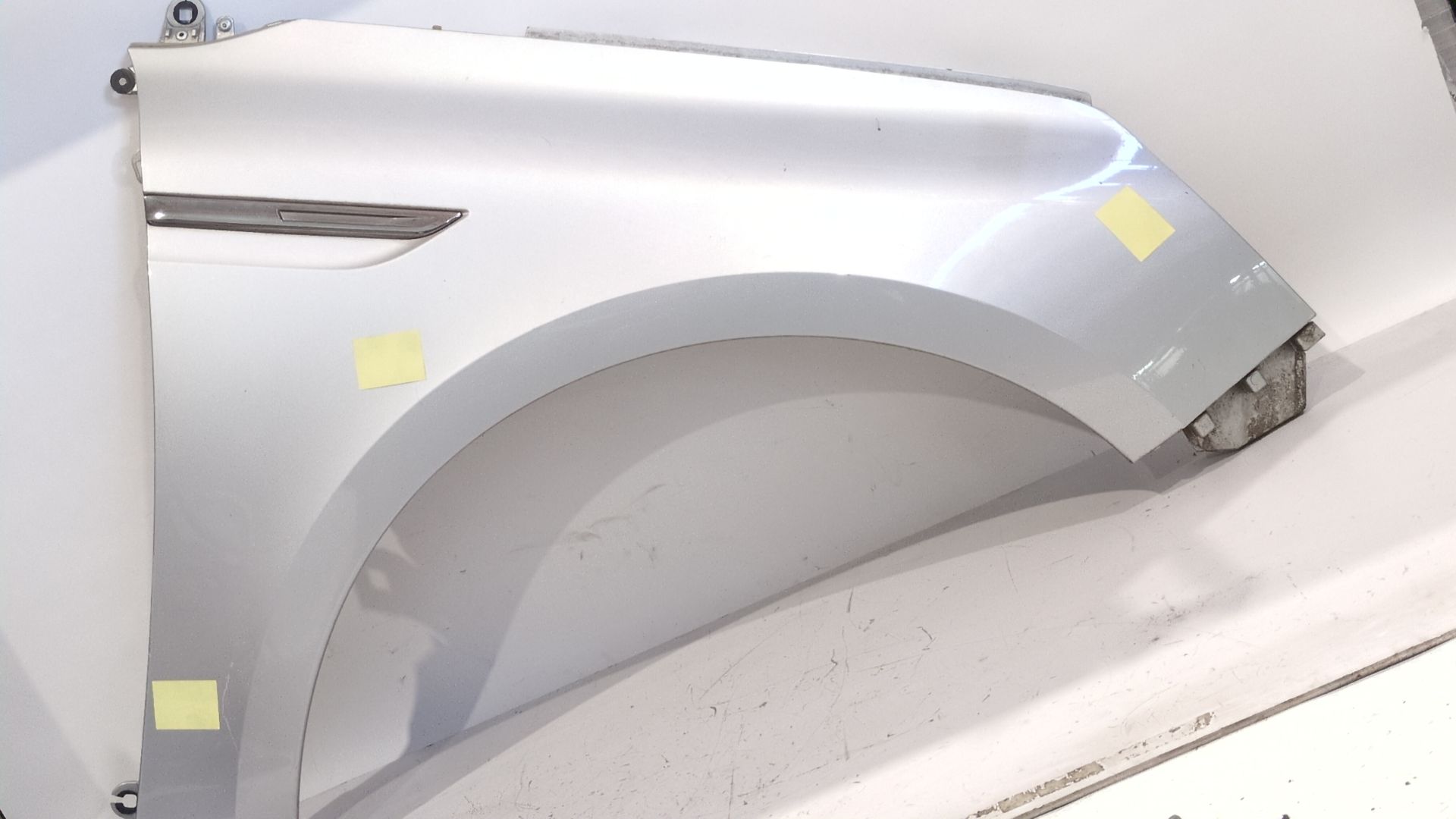 ALETA DELANTERA DERECHA RENAULT MEGANE IV SPORT TOURER (K9A/M/N_) 1.5 DCI 110 - 631005296T